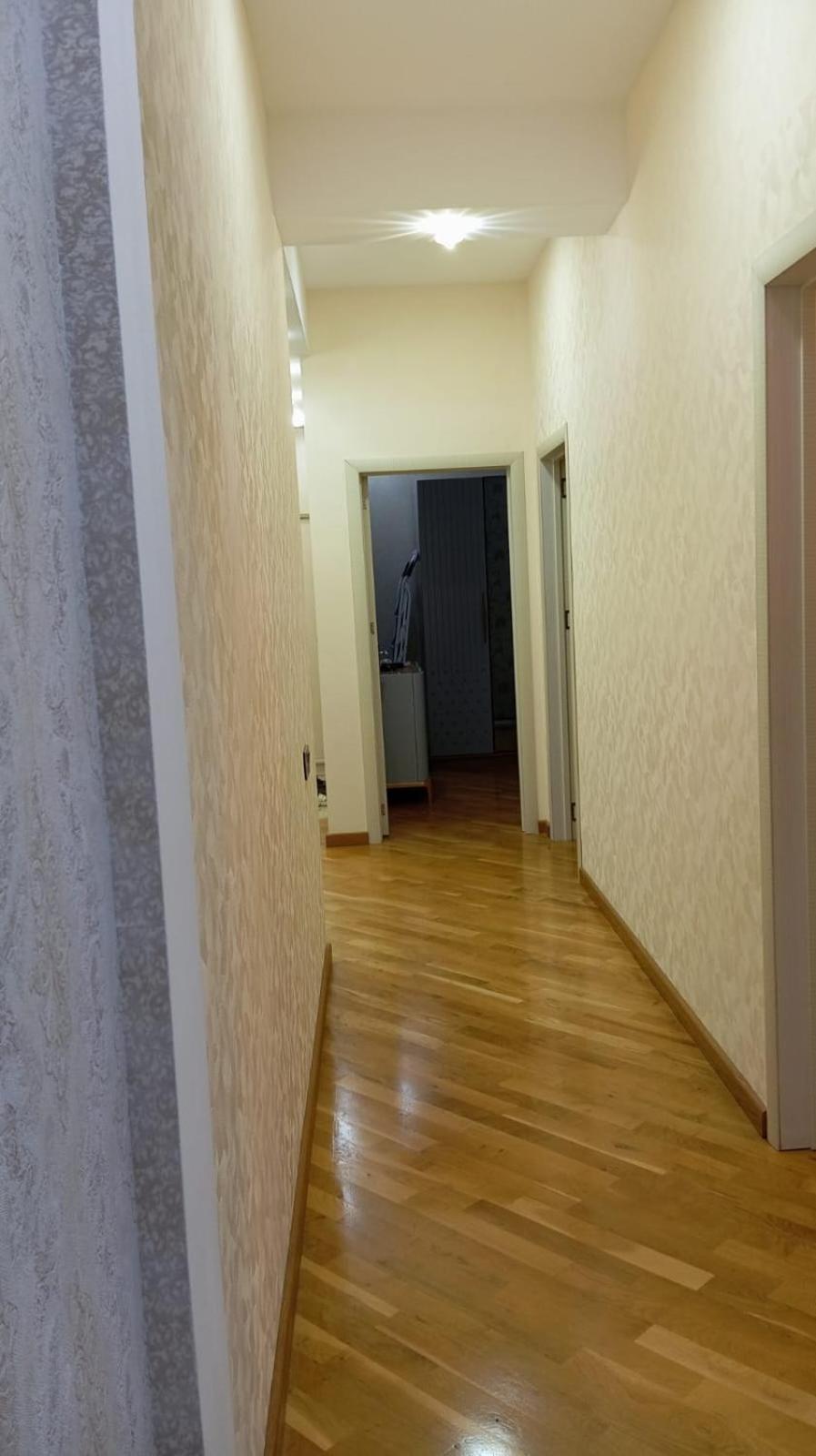 HaziAslanov Cofortable Appartment