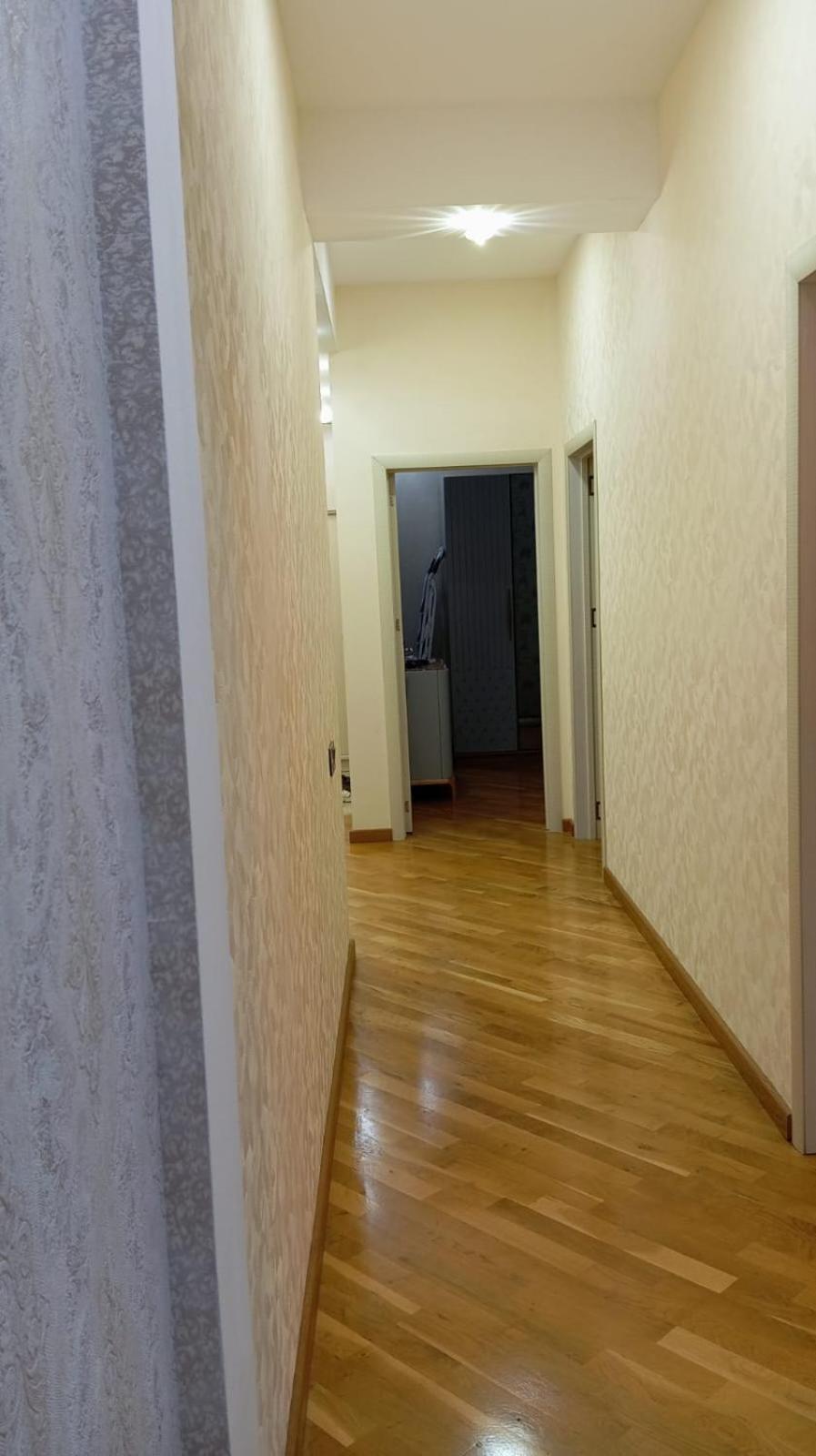 HaziAslanov Cofortable Appartment