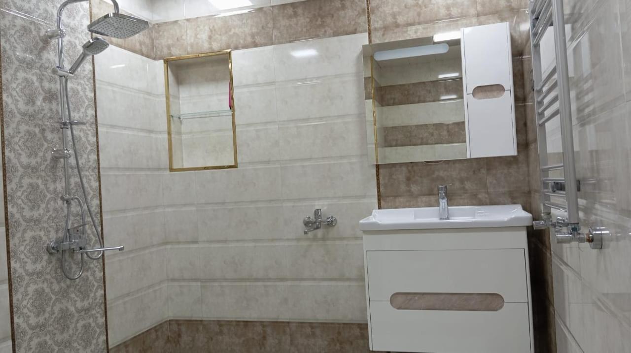 HaziAslanov Cofortable Appartment