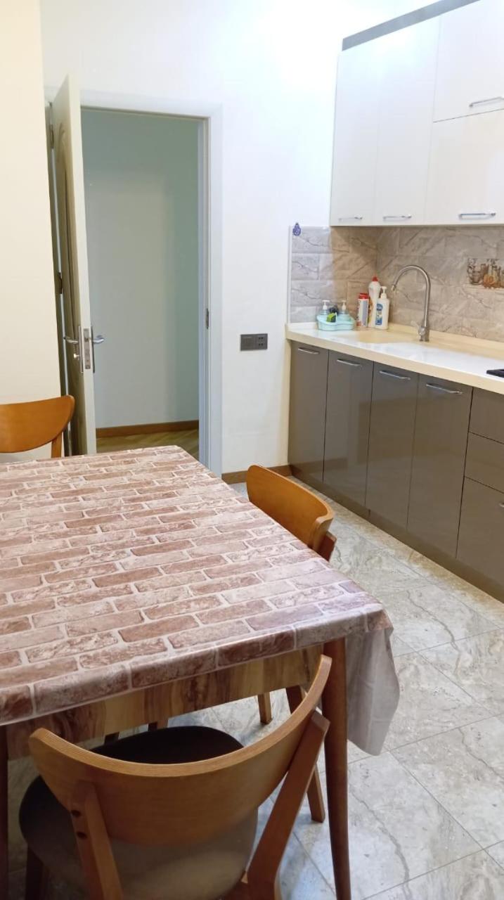 HaziAslanov Cofortable Appartment