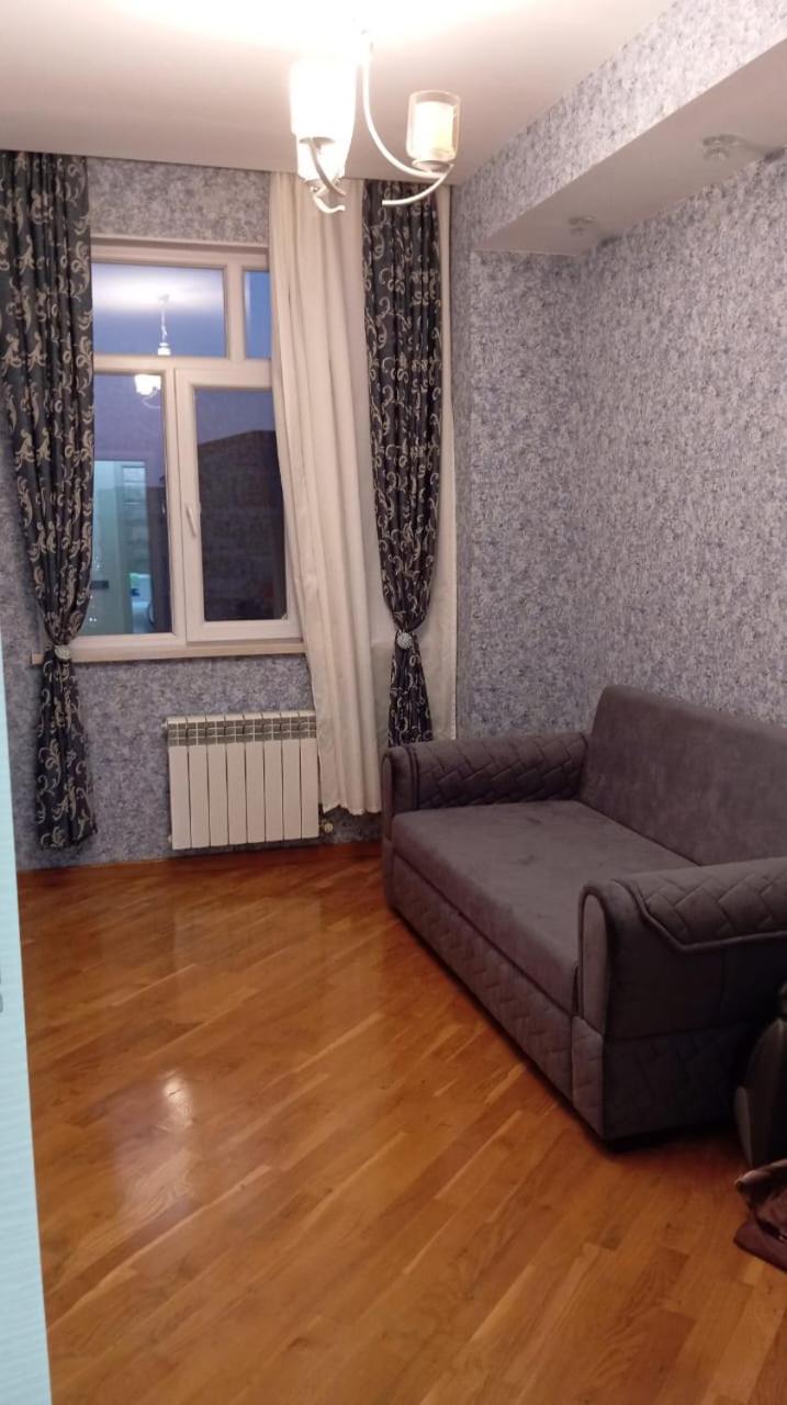 HaziAslanov Cofortable Appartment