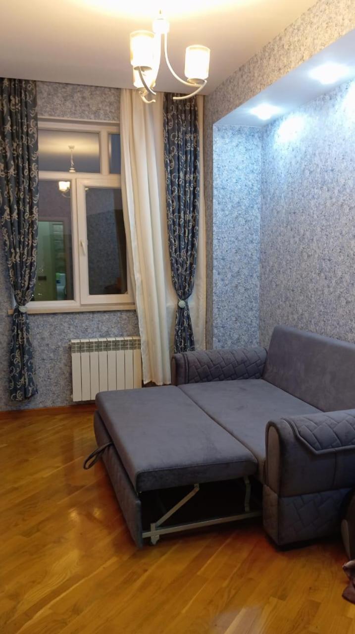 HaziAslanov Cofortable Appartment