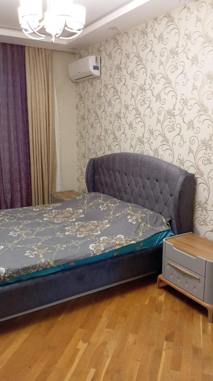 HaziAslanov Cofortable Appartment