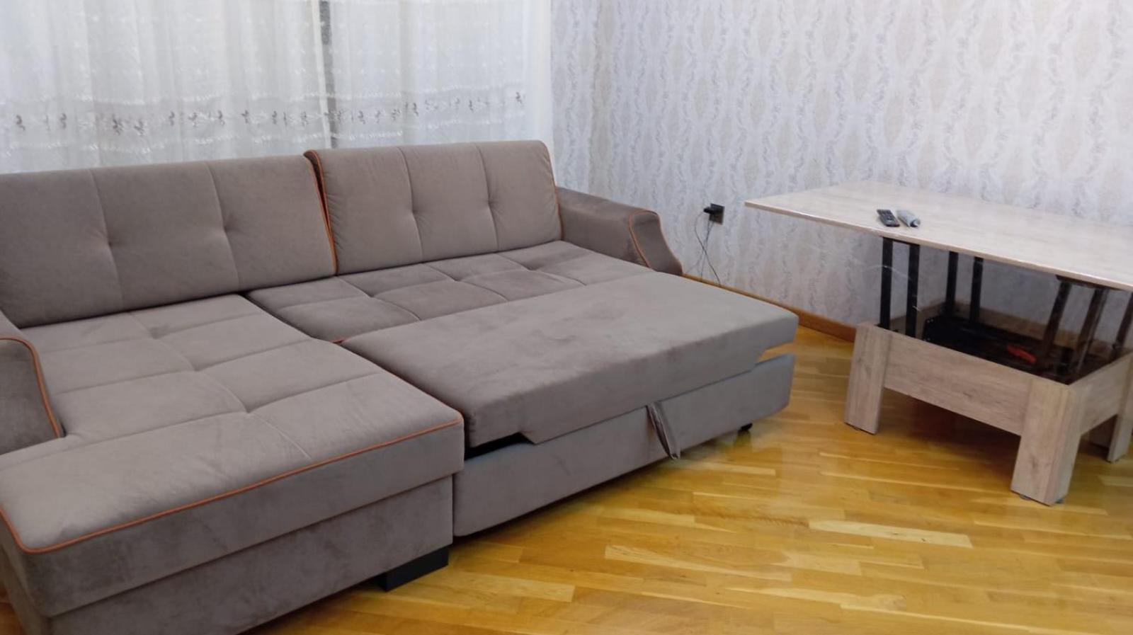 HaziAslanov Cofortable Appartment