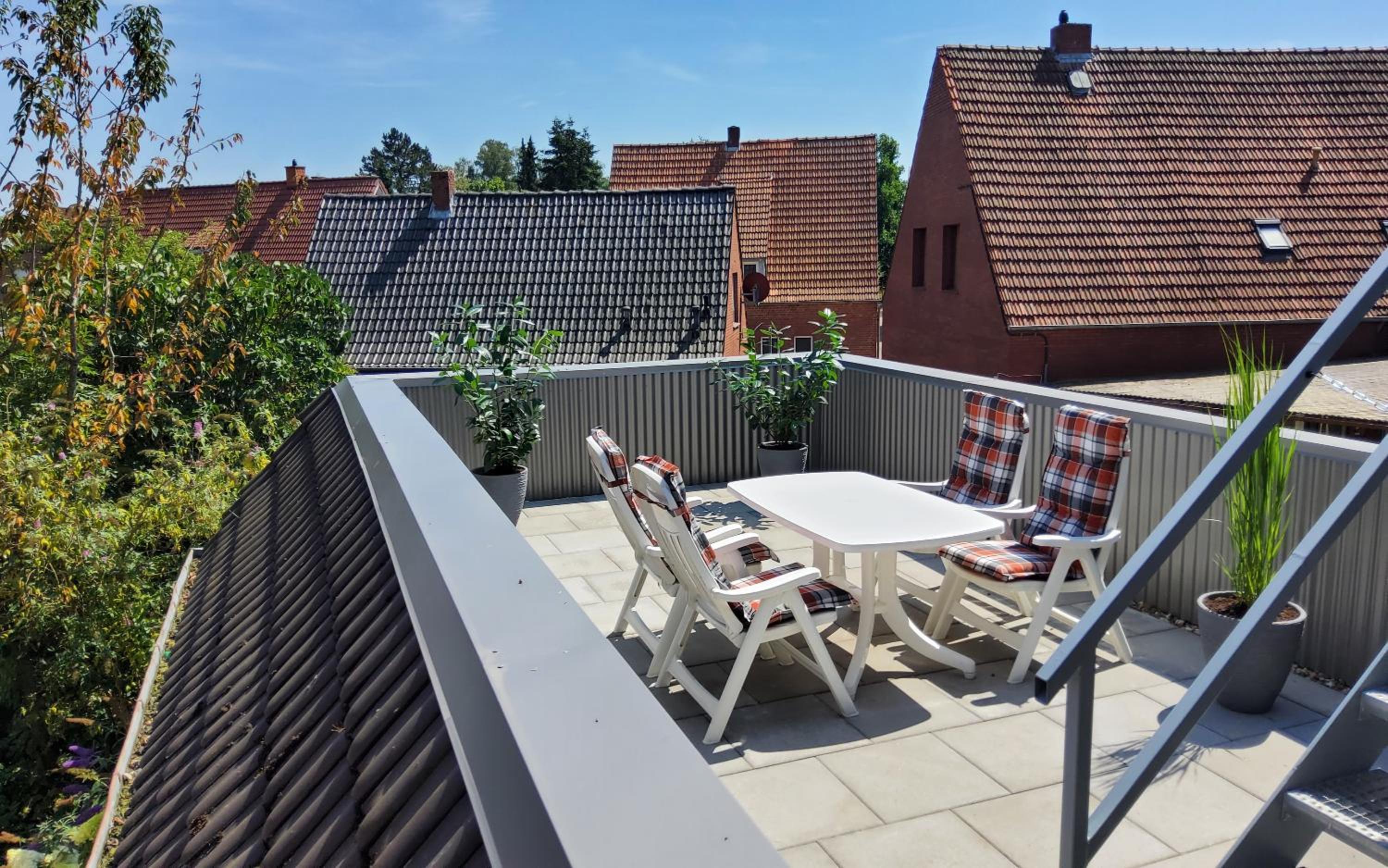 Gästehaus Veldhausen