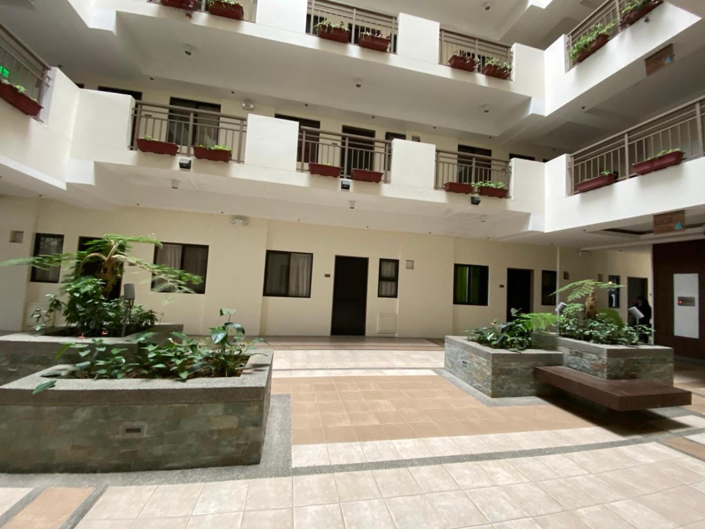 Baguio Condotel Bristle Ridge