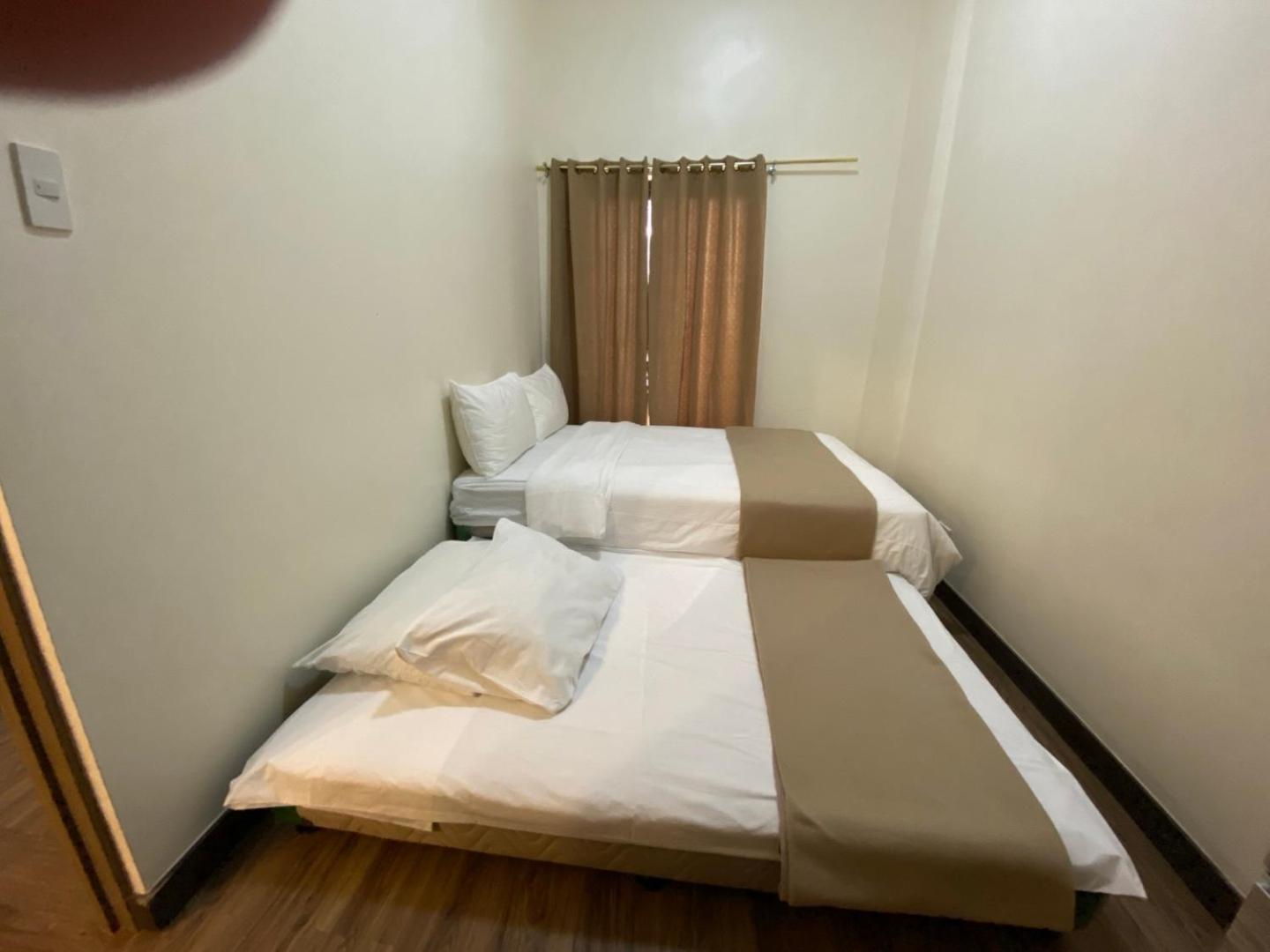 Baguio Condotel Bristle Ridge