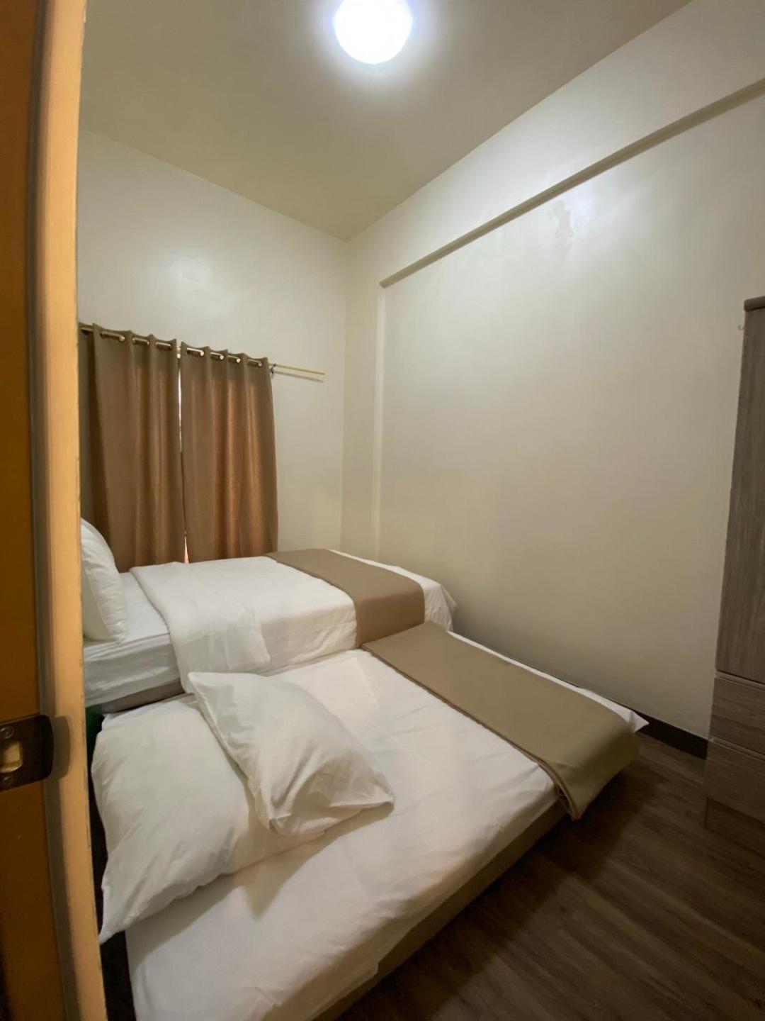 Baguio Condotel Bristle Ridge