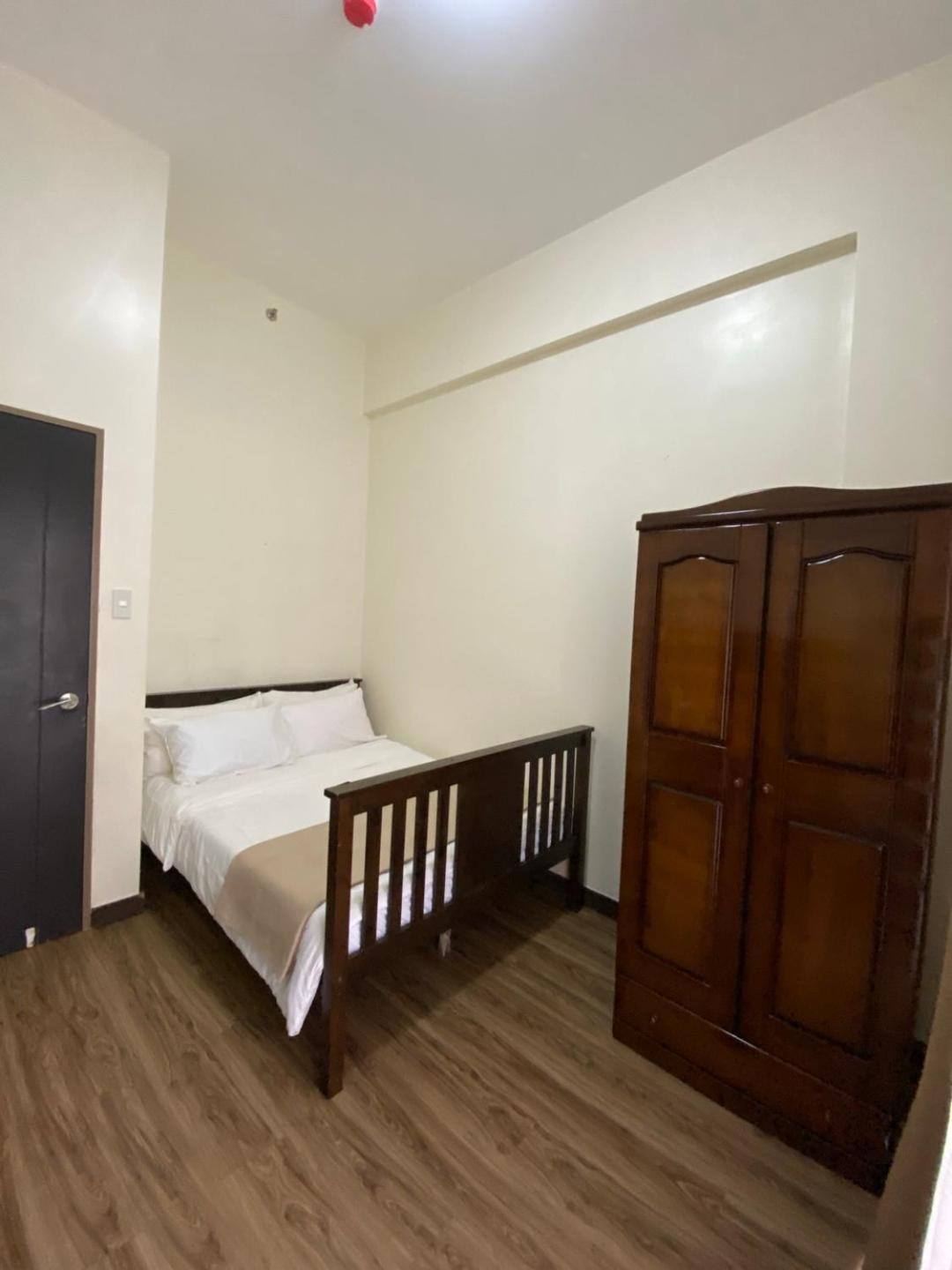 Baguio Condotel Bristle Ridge