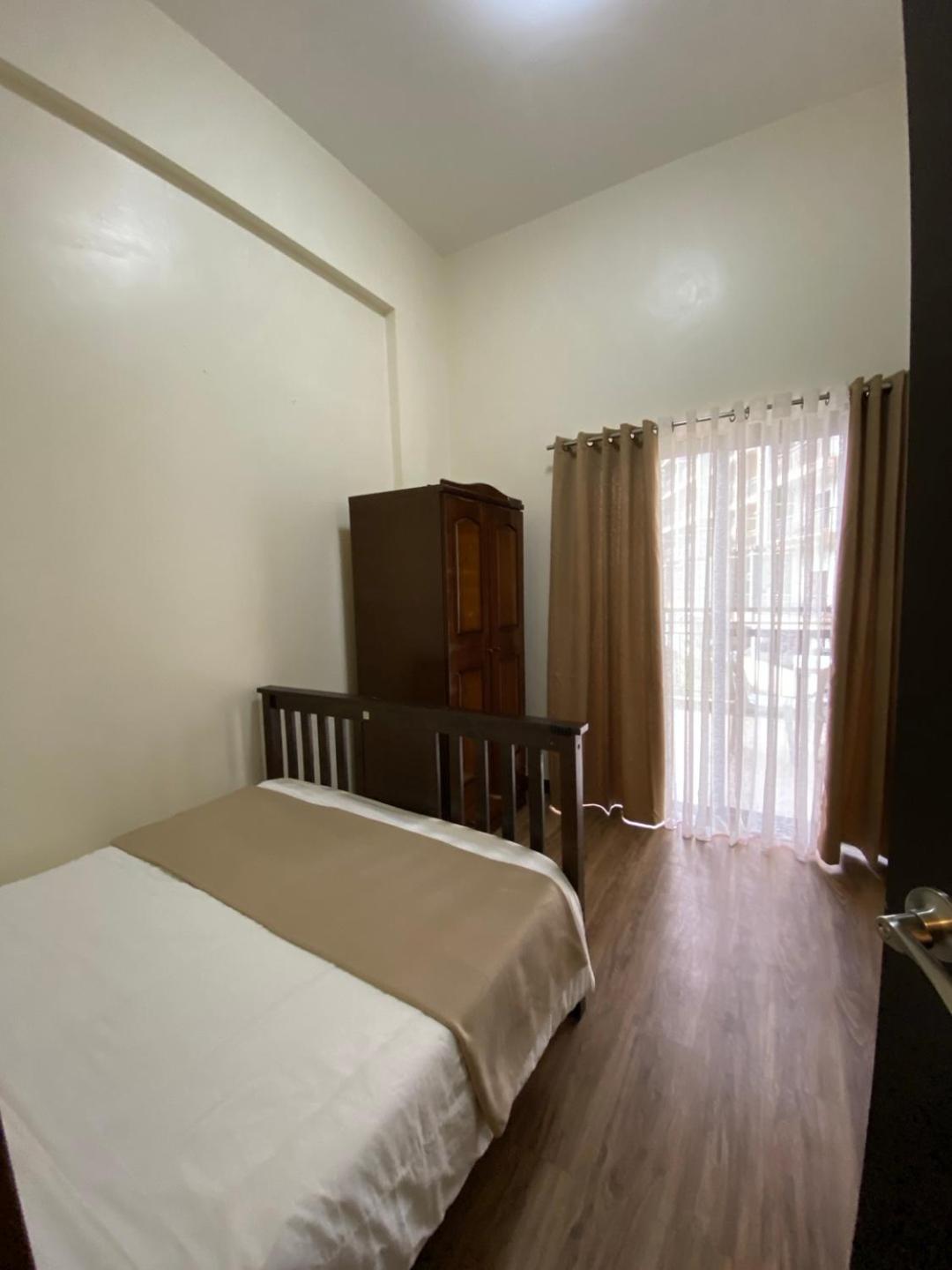 Baguio Condotel Bristle Ridge