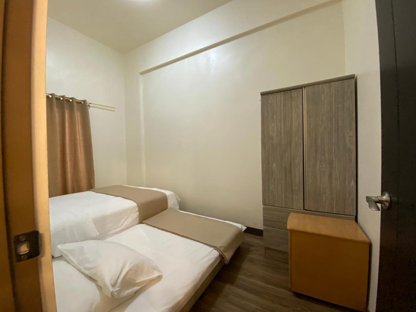 Baguio Condotel Bristle Ridge