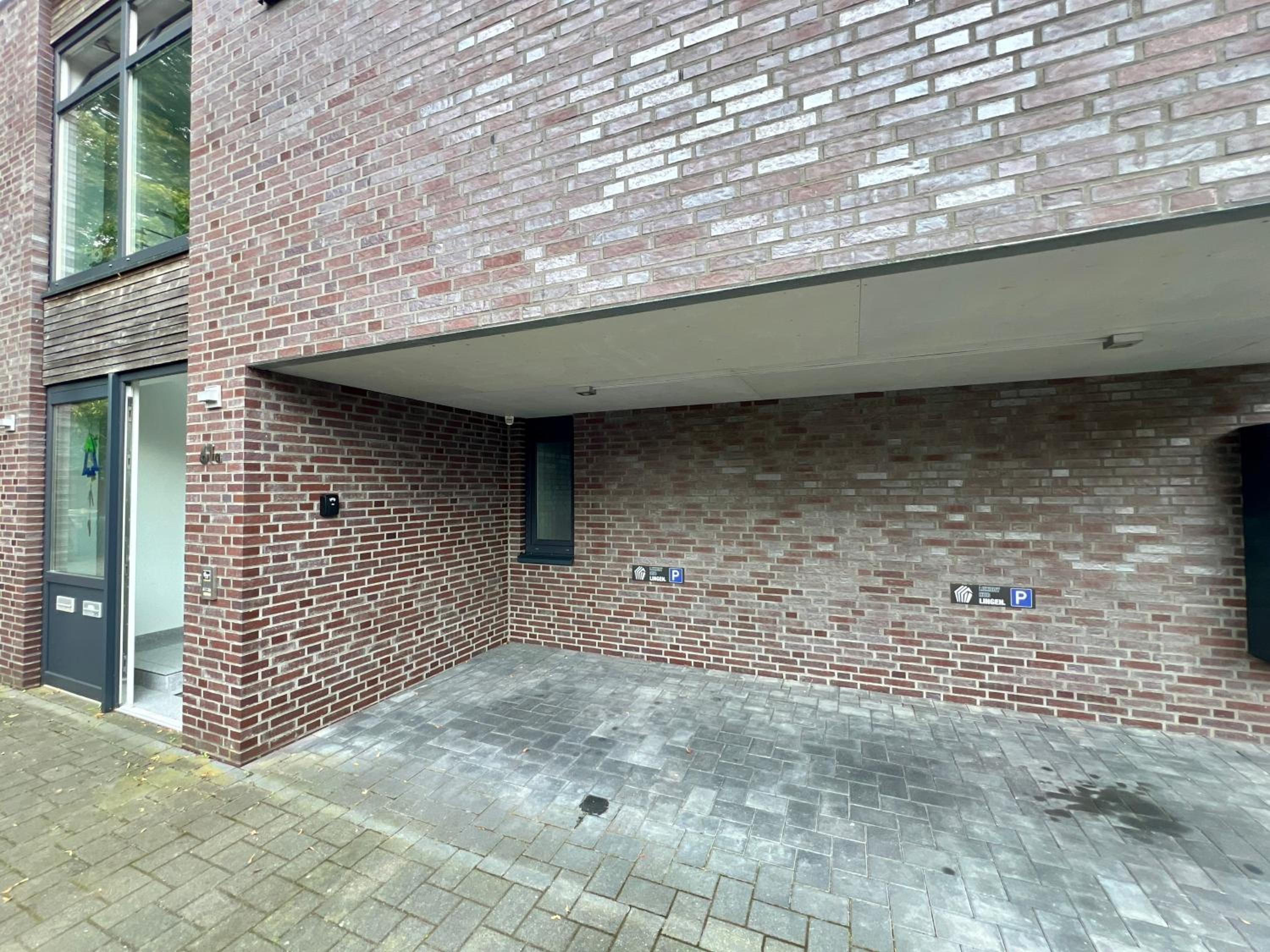 LuxuryHub Lingen