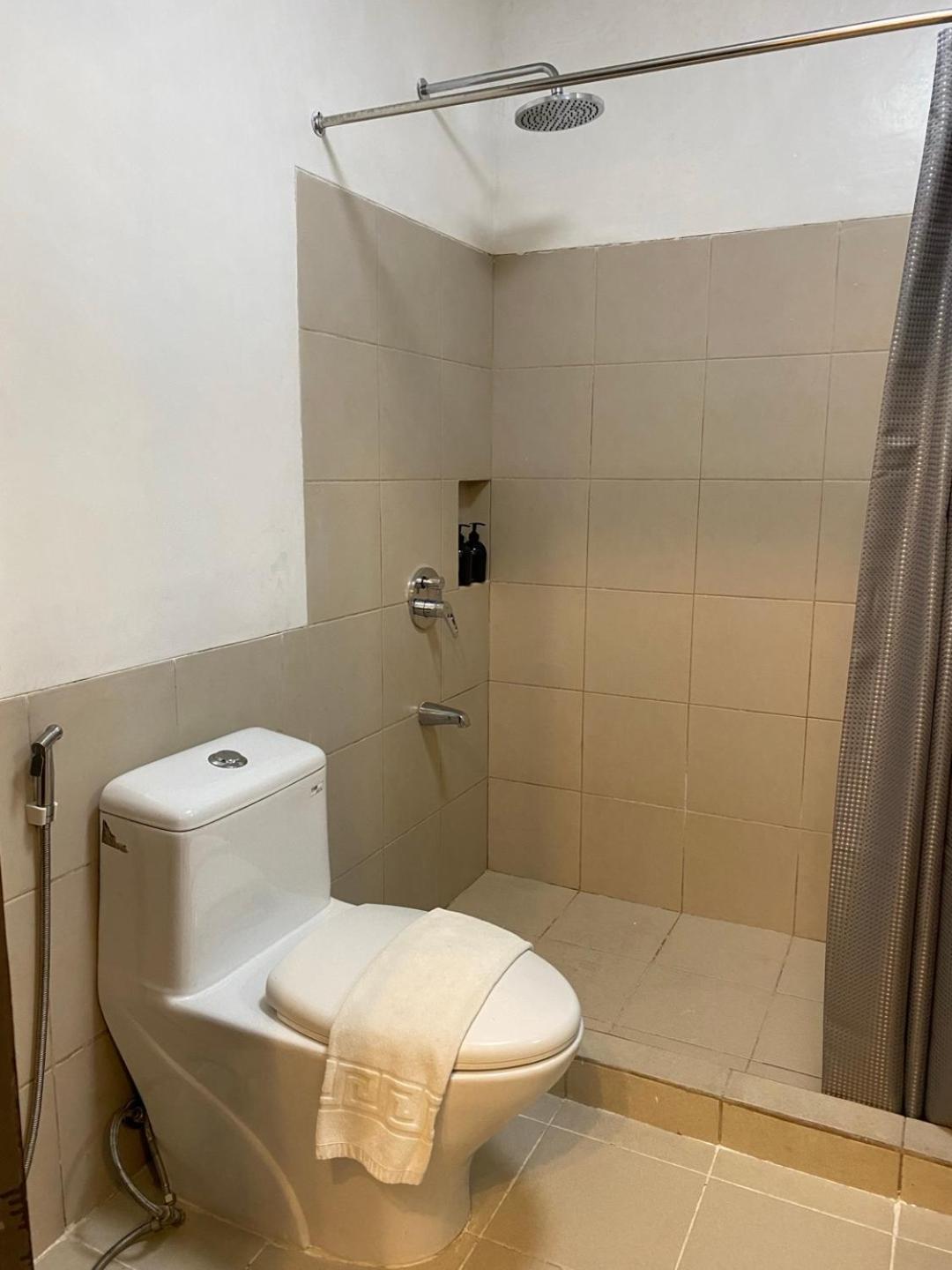 Baguio Condotel Bristle Ridge