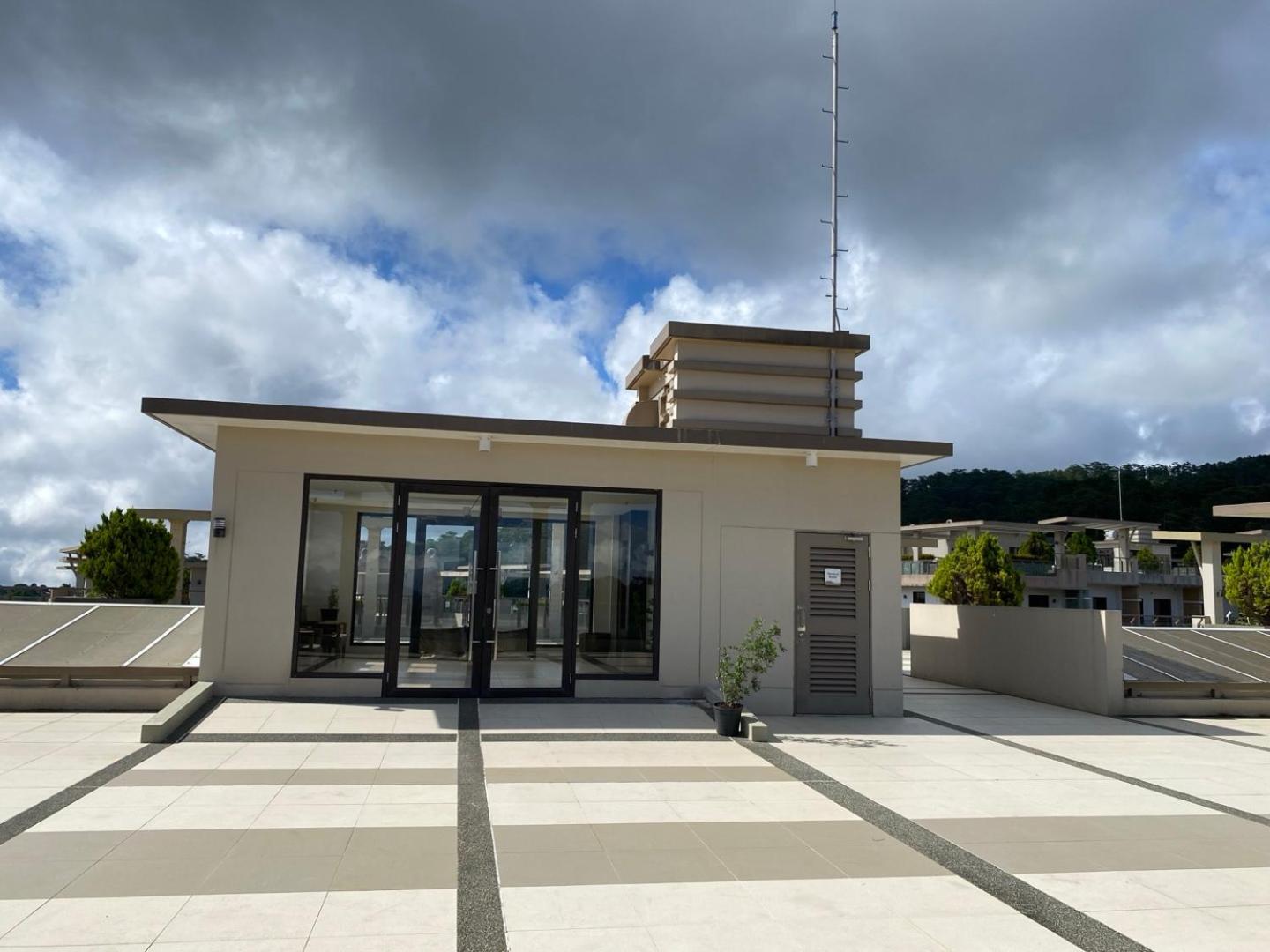 Baguio Condotel Bristle Ridge