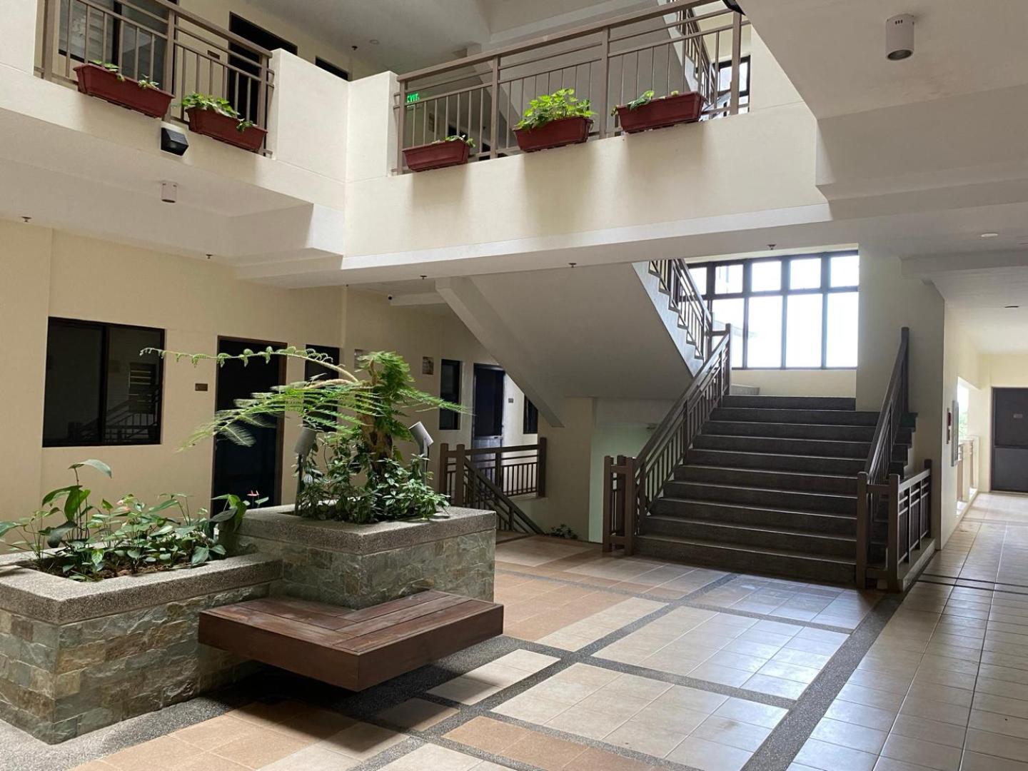 Baguio Condotel Bristle Ridge
