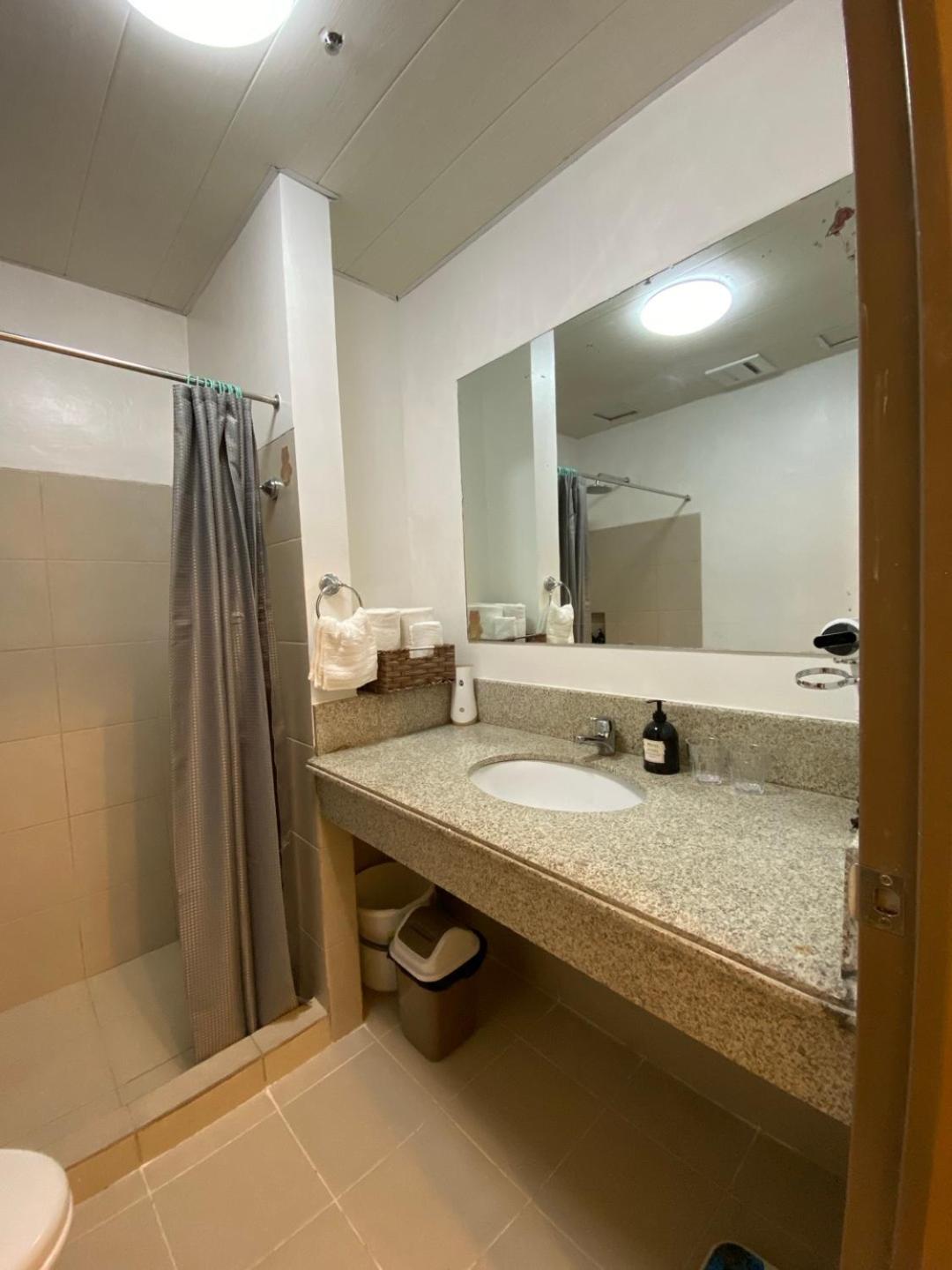Baguio Condotel Bristle Ridge