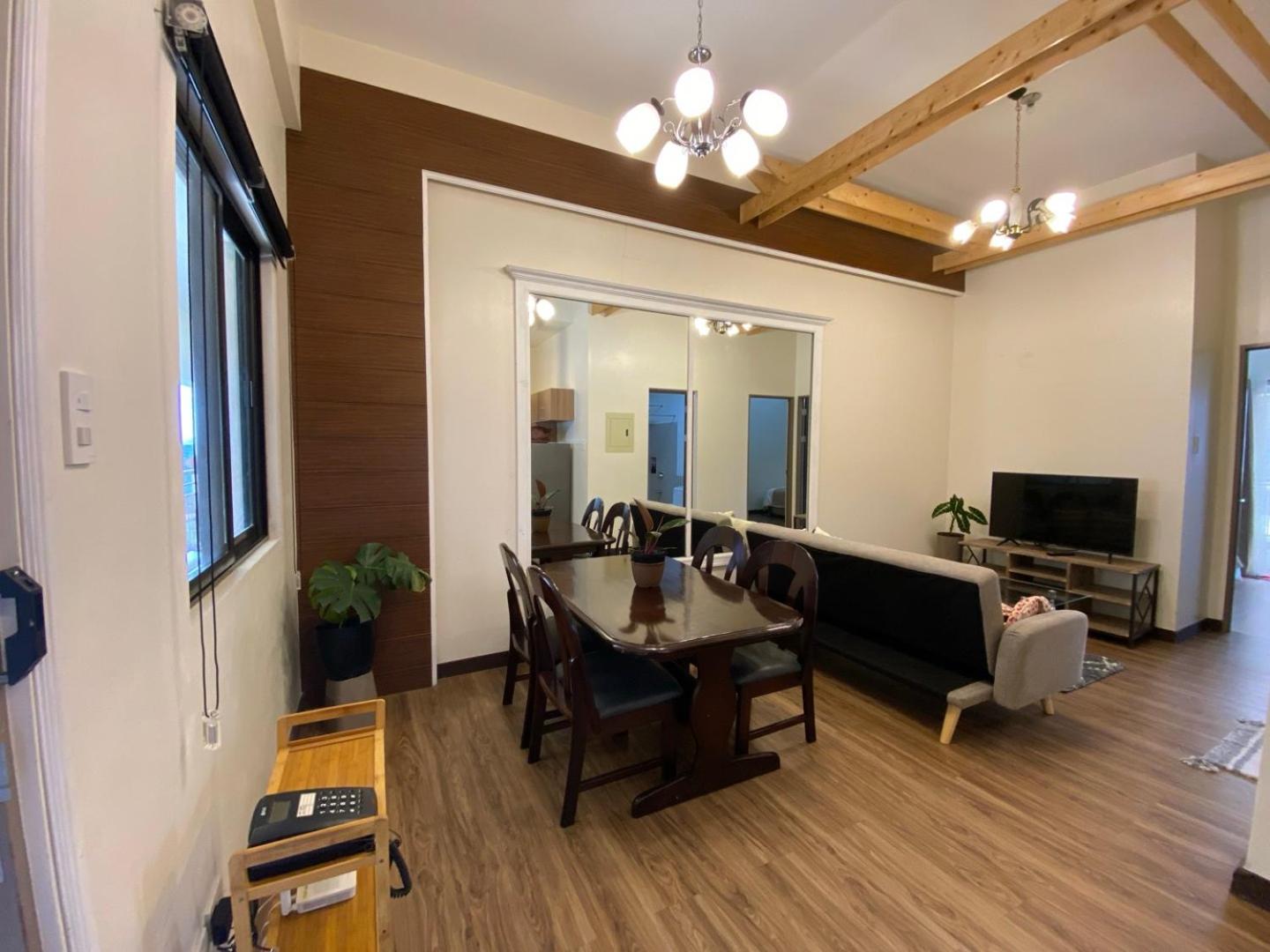 Baguio Condotel Bristle Ridge