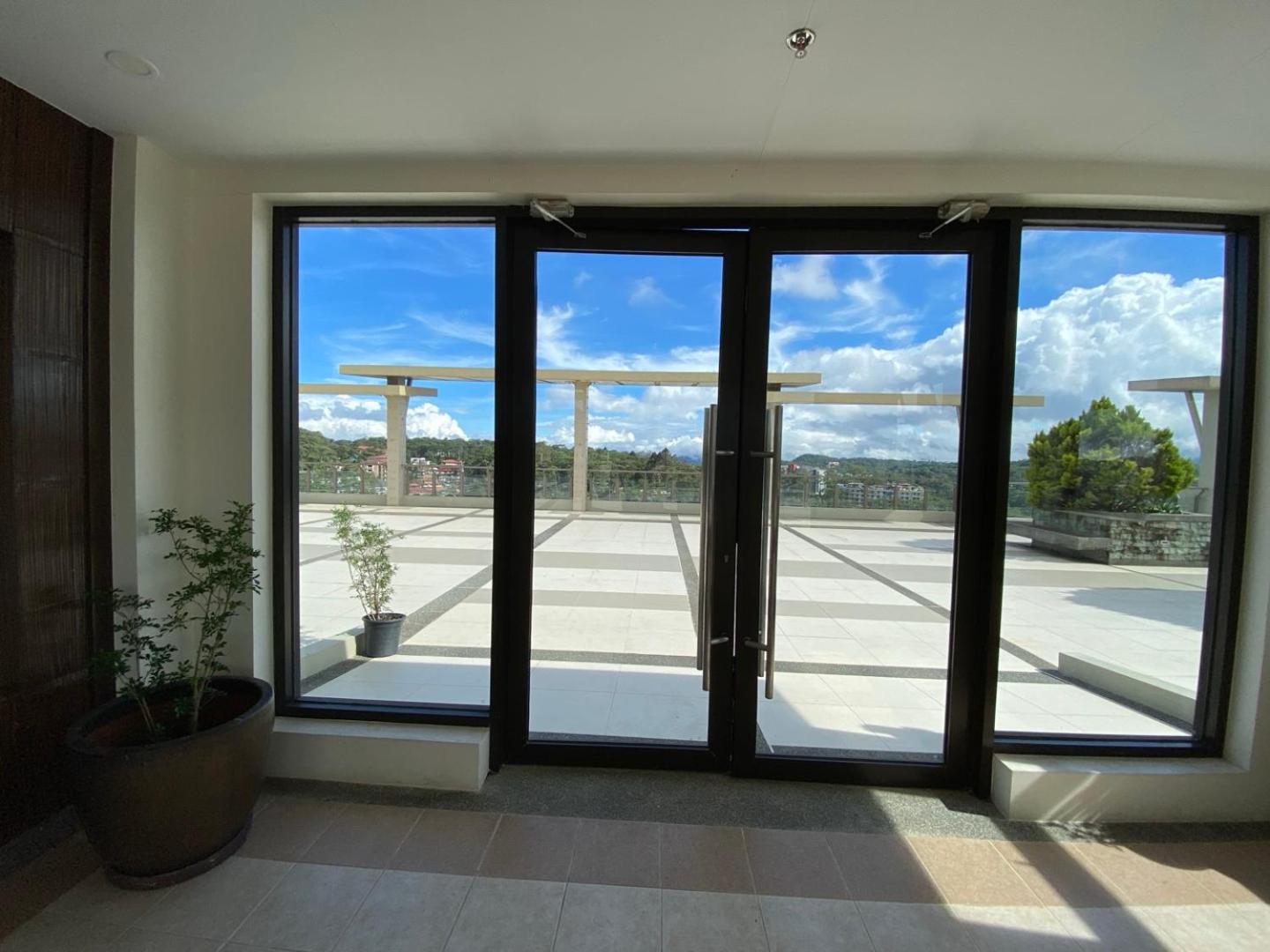 Baguio Condotel Bristle Ridge