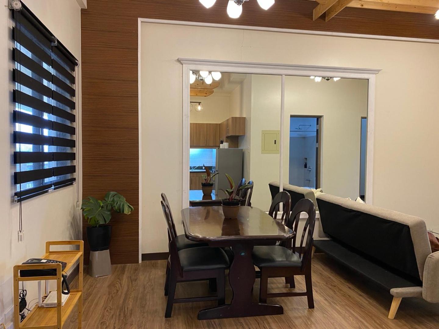 Baguio Condotel Bristle Ridge