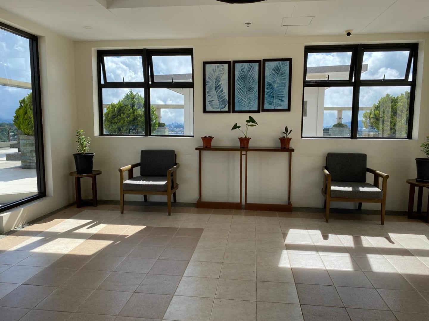 Baguio Condotel Bristle Ridge
