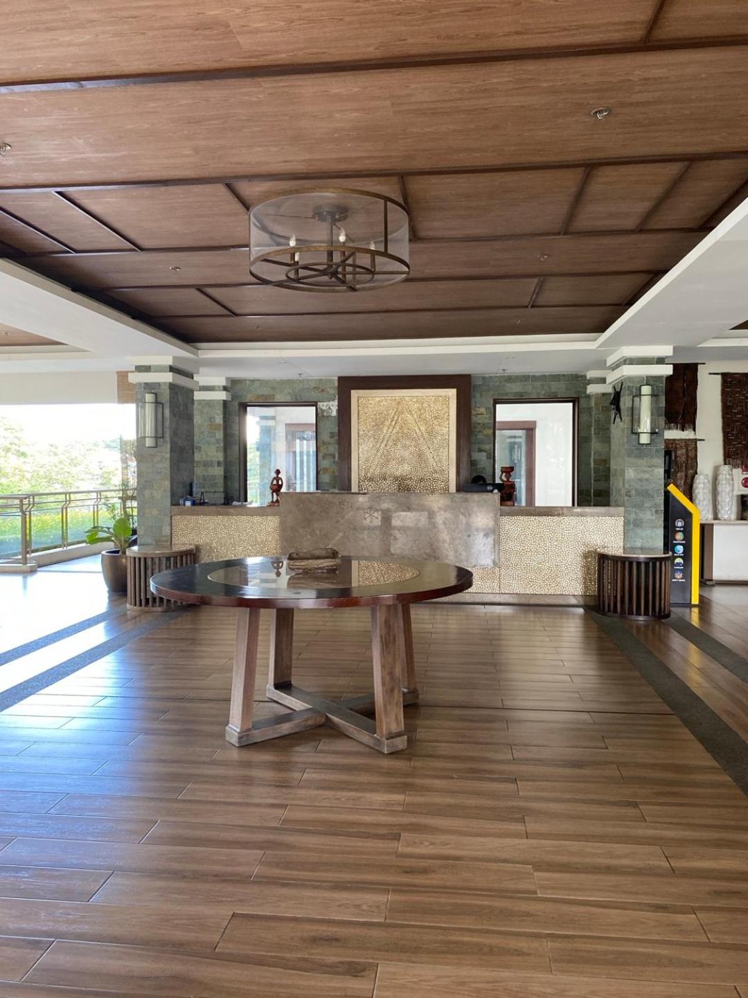 Baguio Condotel Bristle Ridge