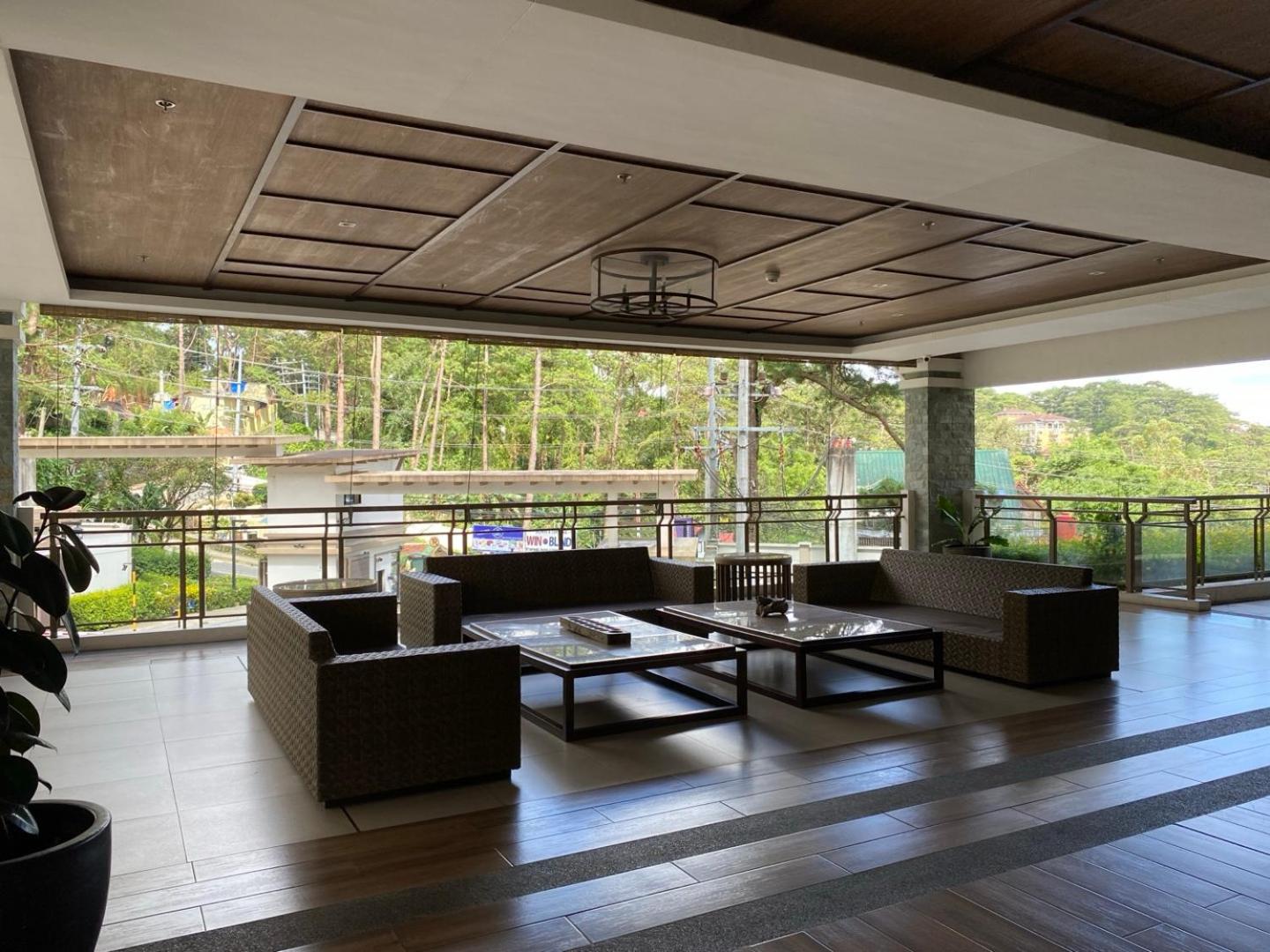 Baguio Condotel Bristle Ridge