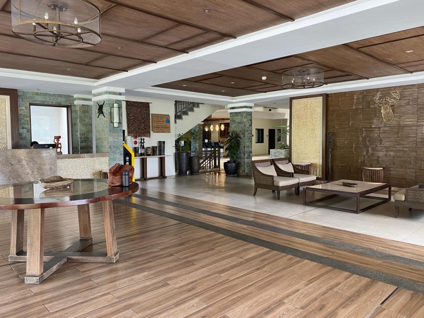 Baguio Condotel Bristle Ridge