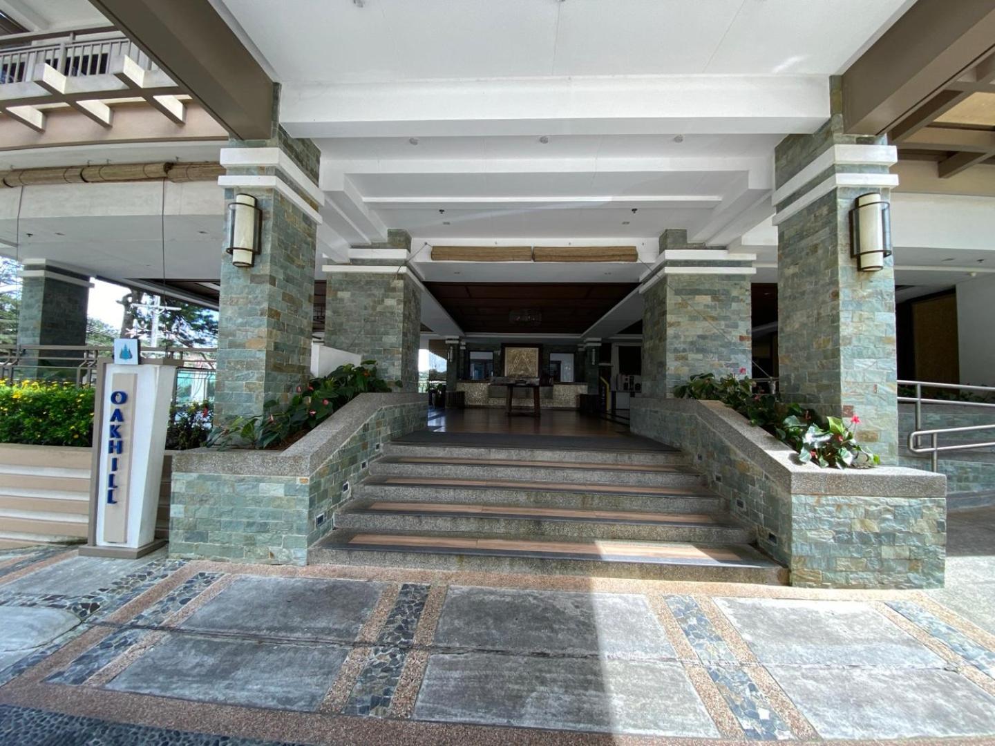 Baguio Condotel Bristle Ridge