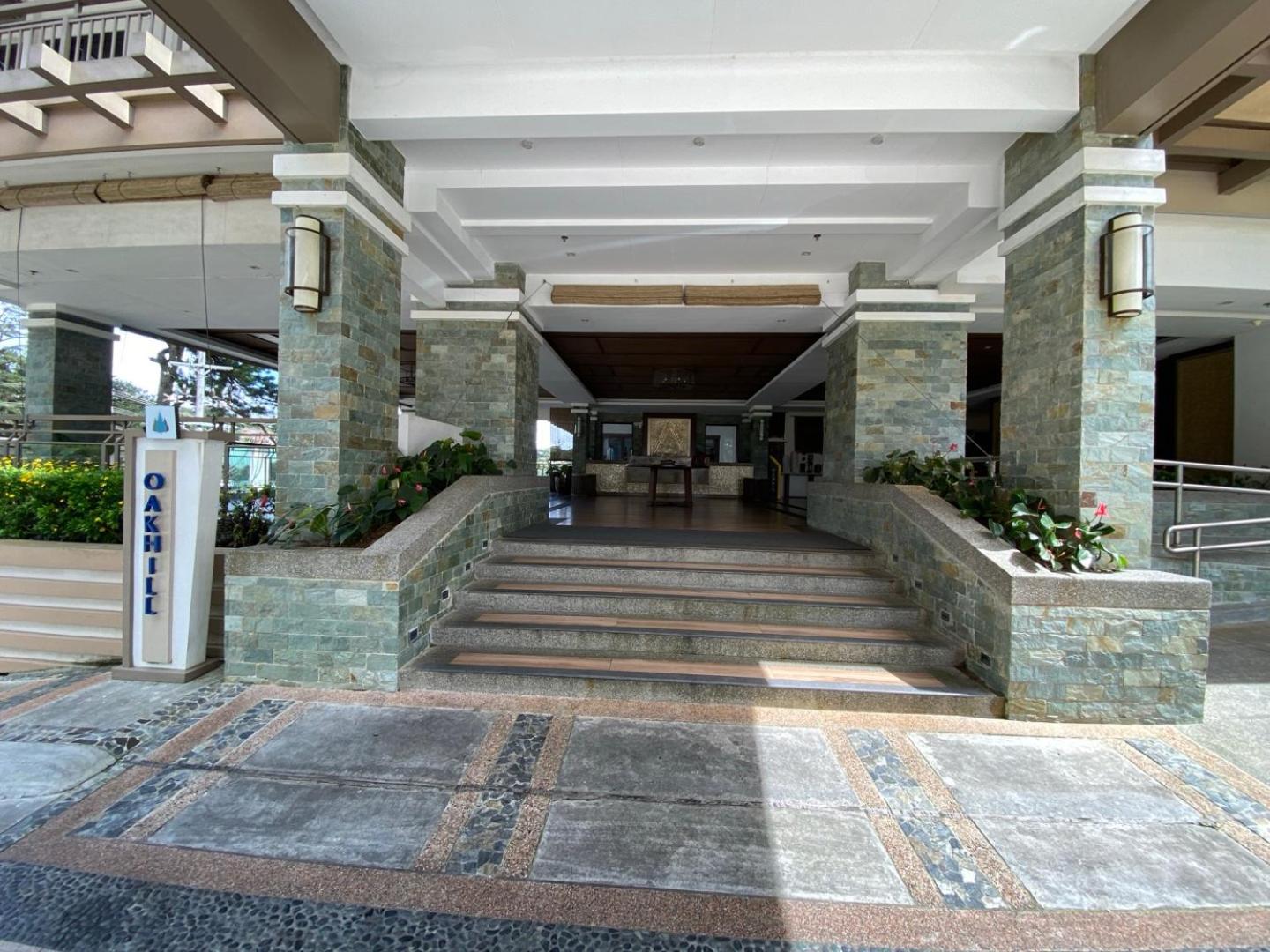 Baguio Condotel Bristle Ridge