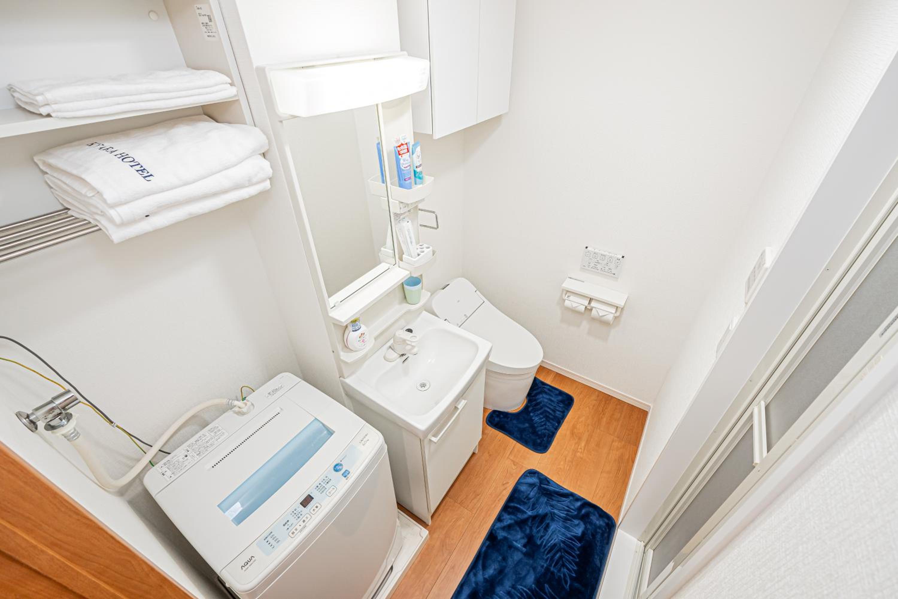KYARA HOTEL 亀戸b