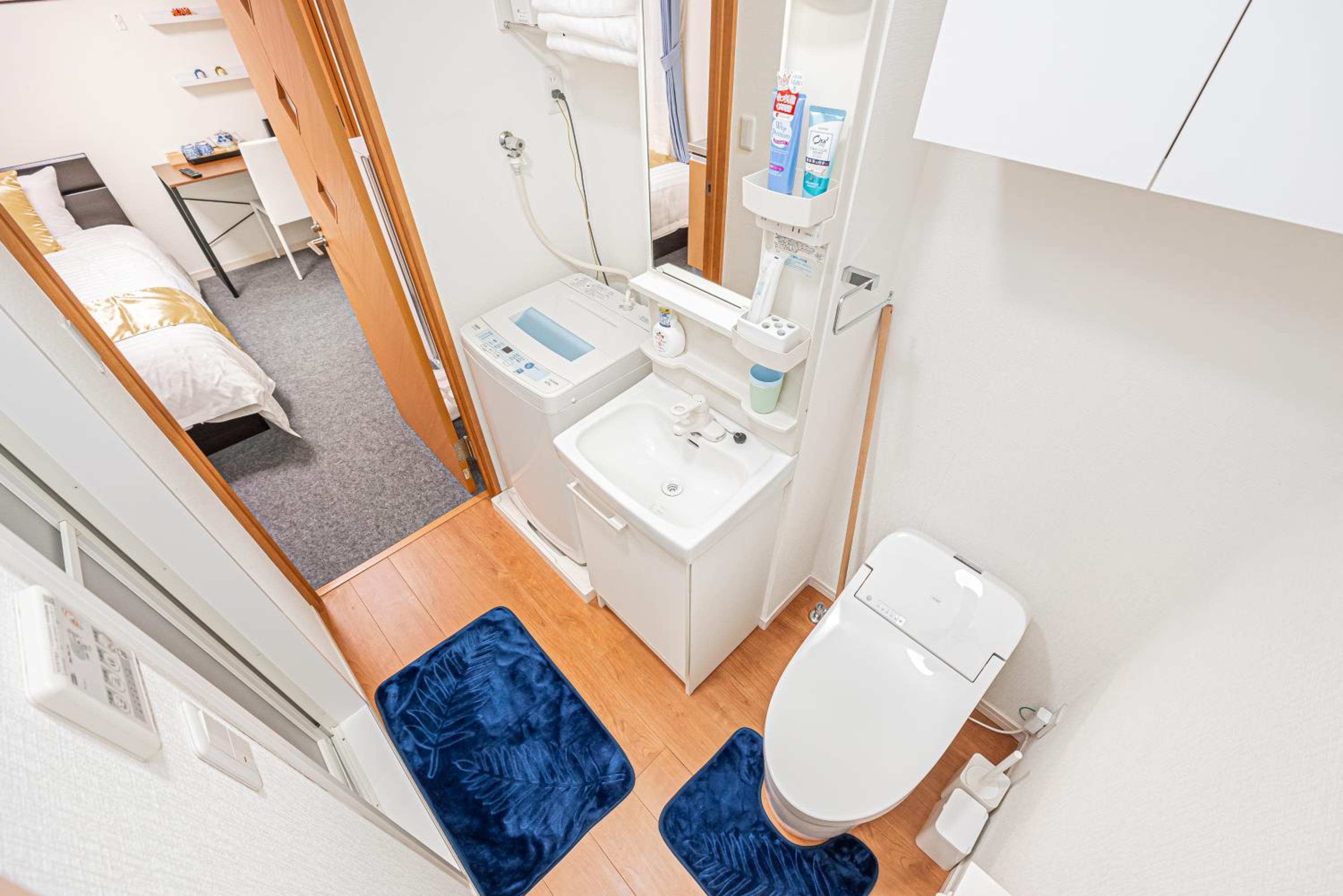 KYARA HOTEL 亀戸b