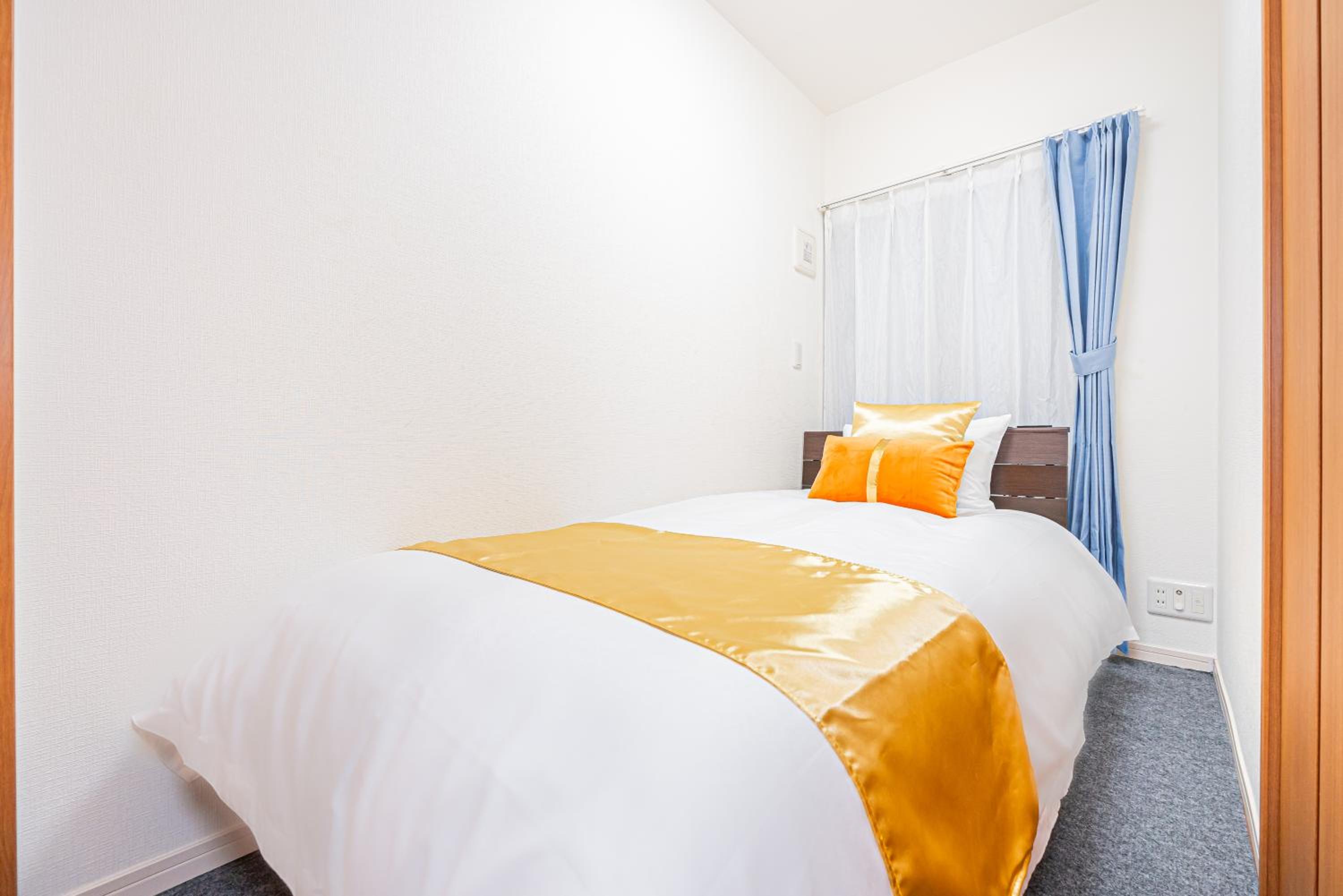 KYARA HOTEL 亀戸b