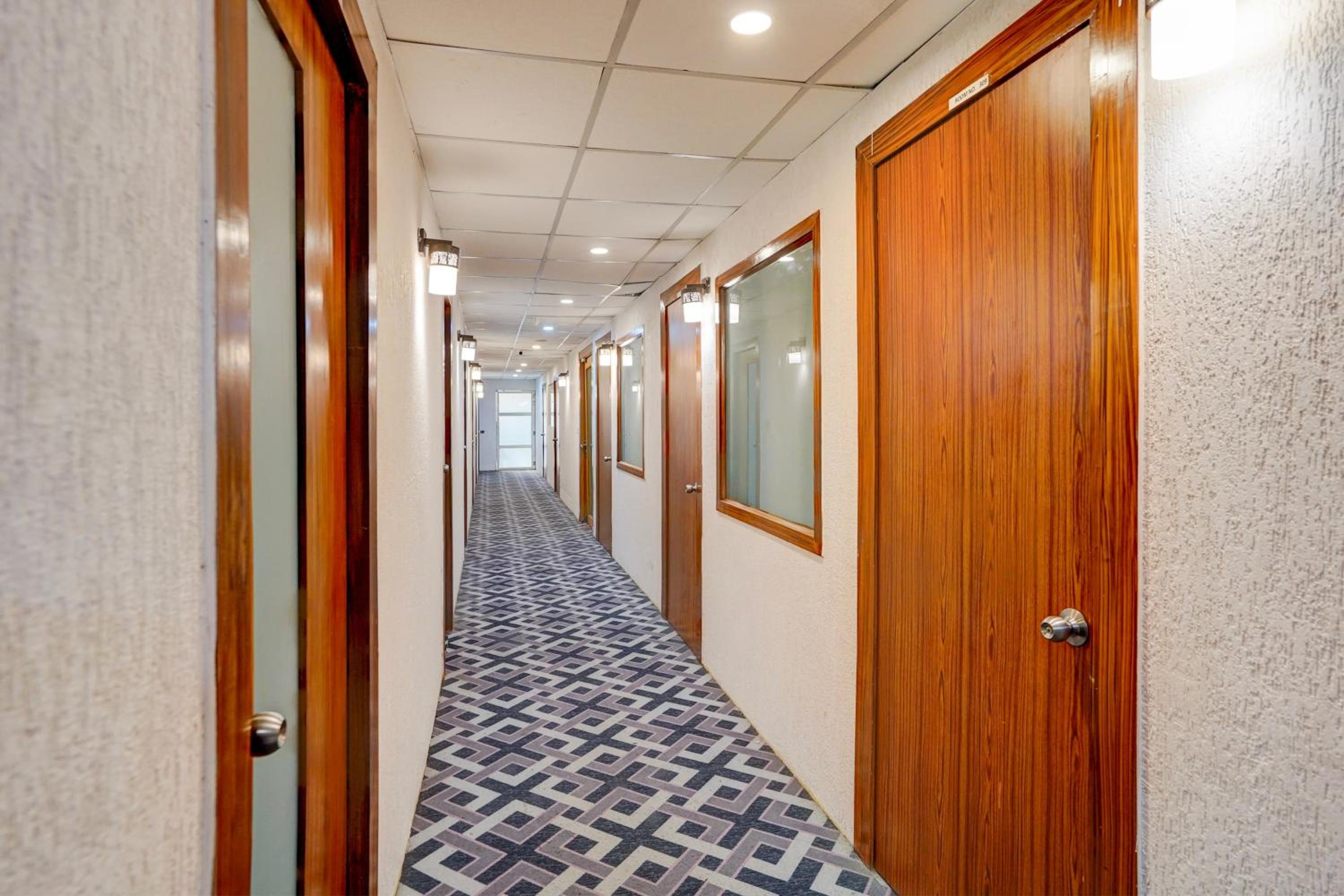 HOTEL O HAVEN