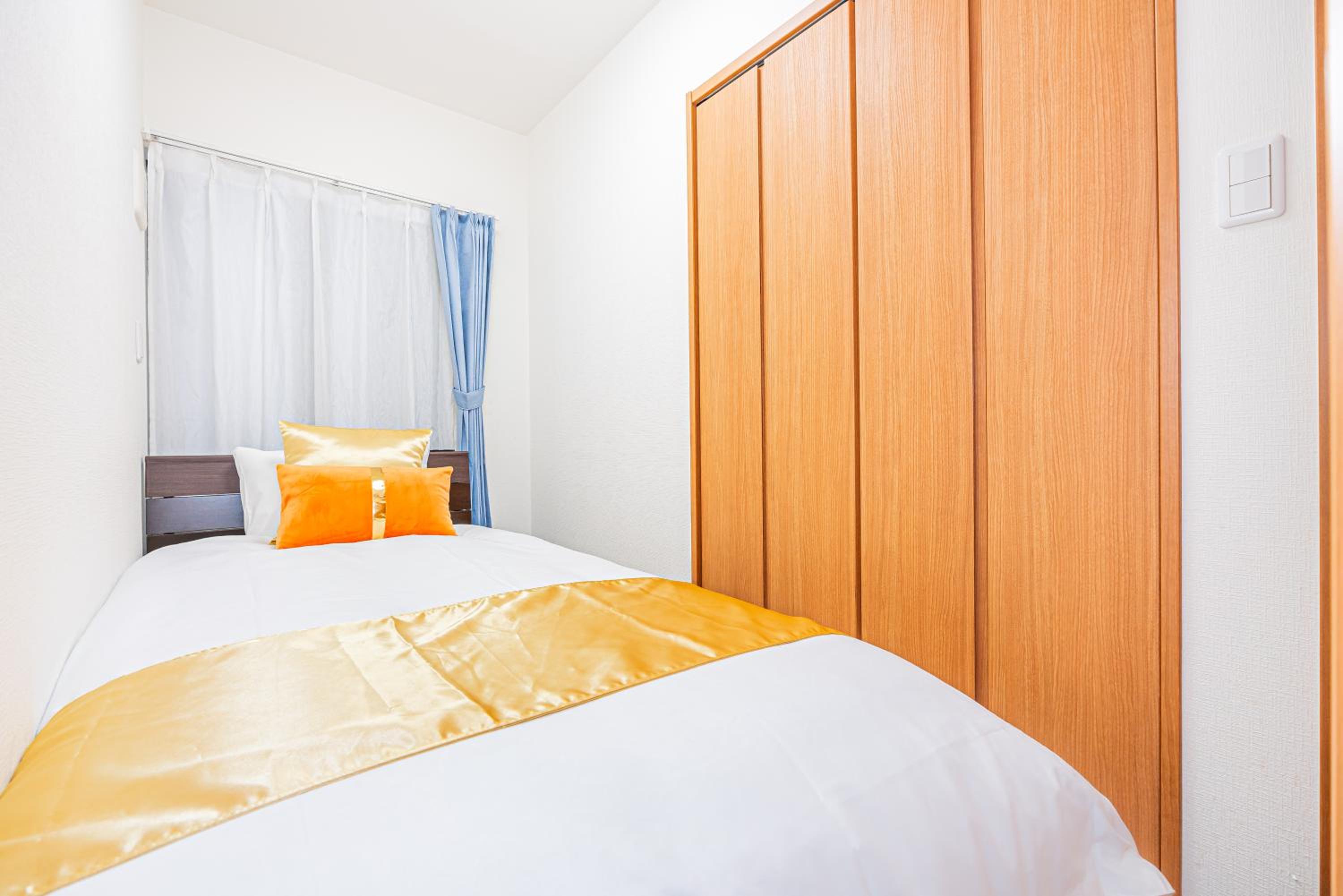 KYARA HOTEL 亀戸b