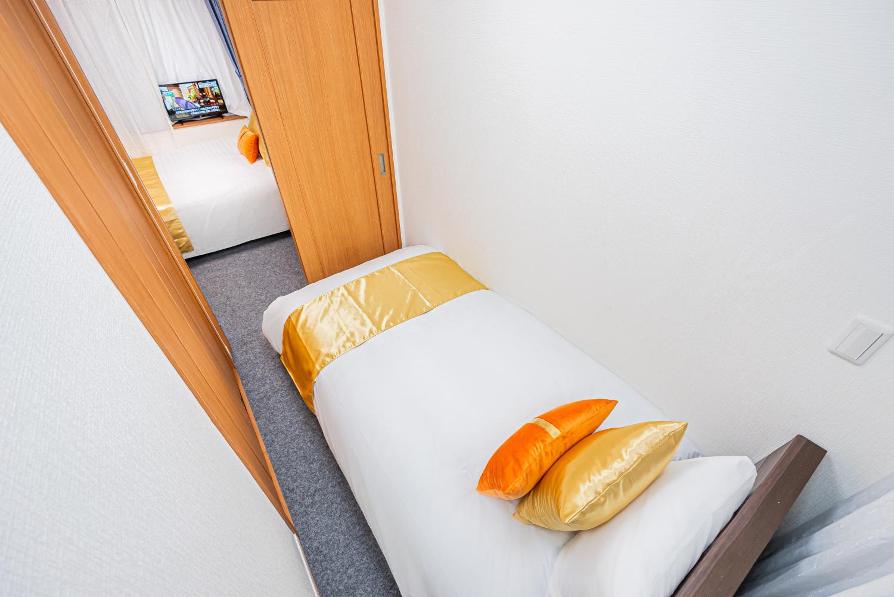 KYARA HOTEL 亀戸b