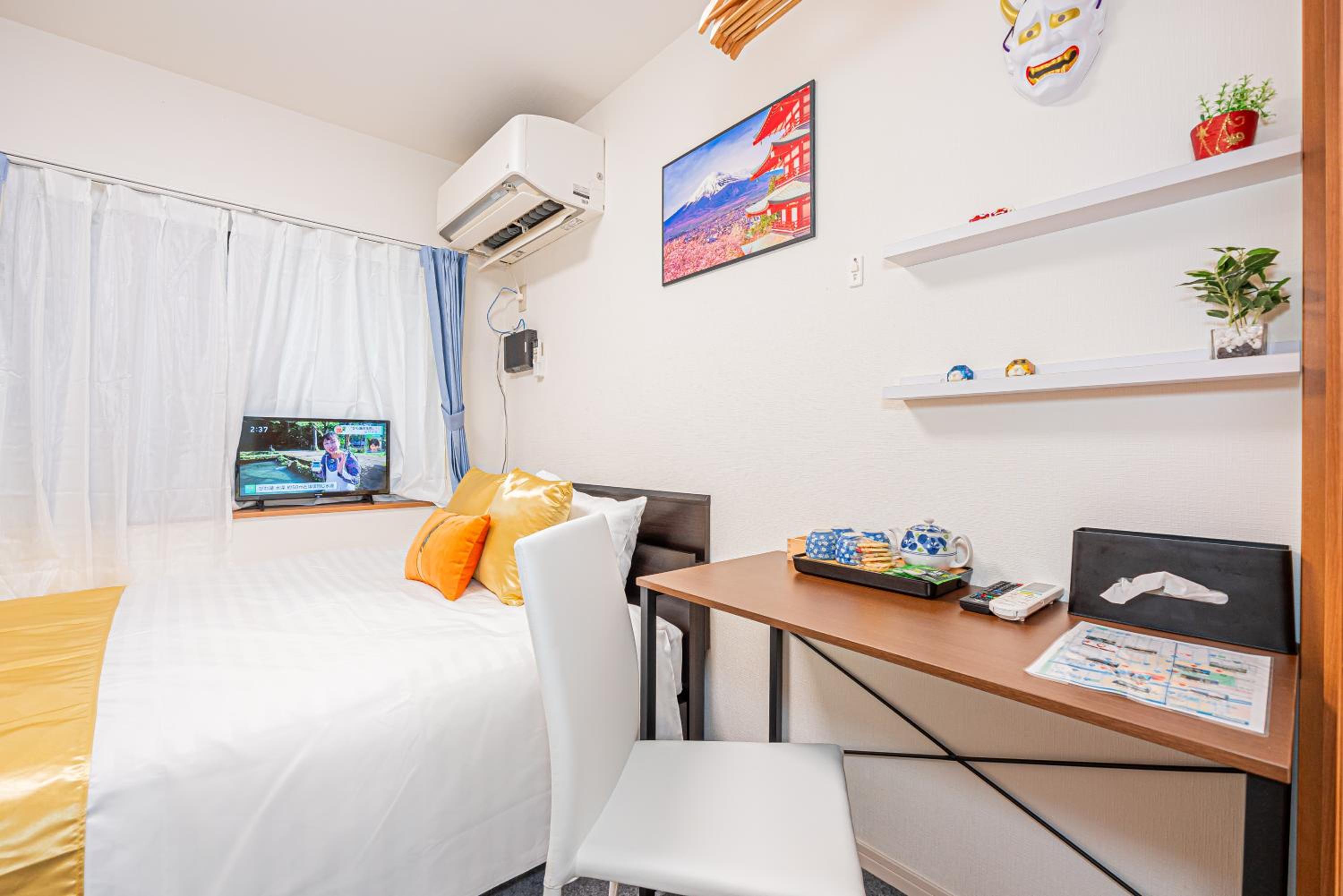 KYARA HOTEL 亀戸b