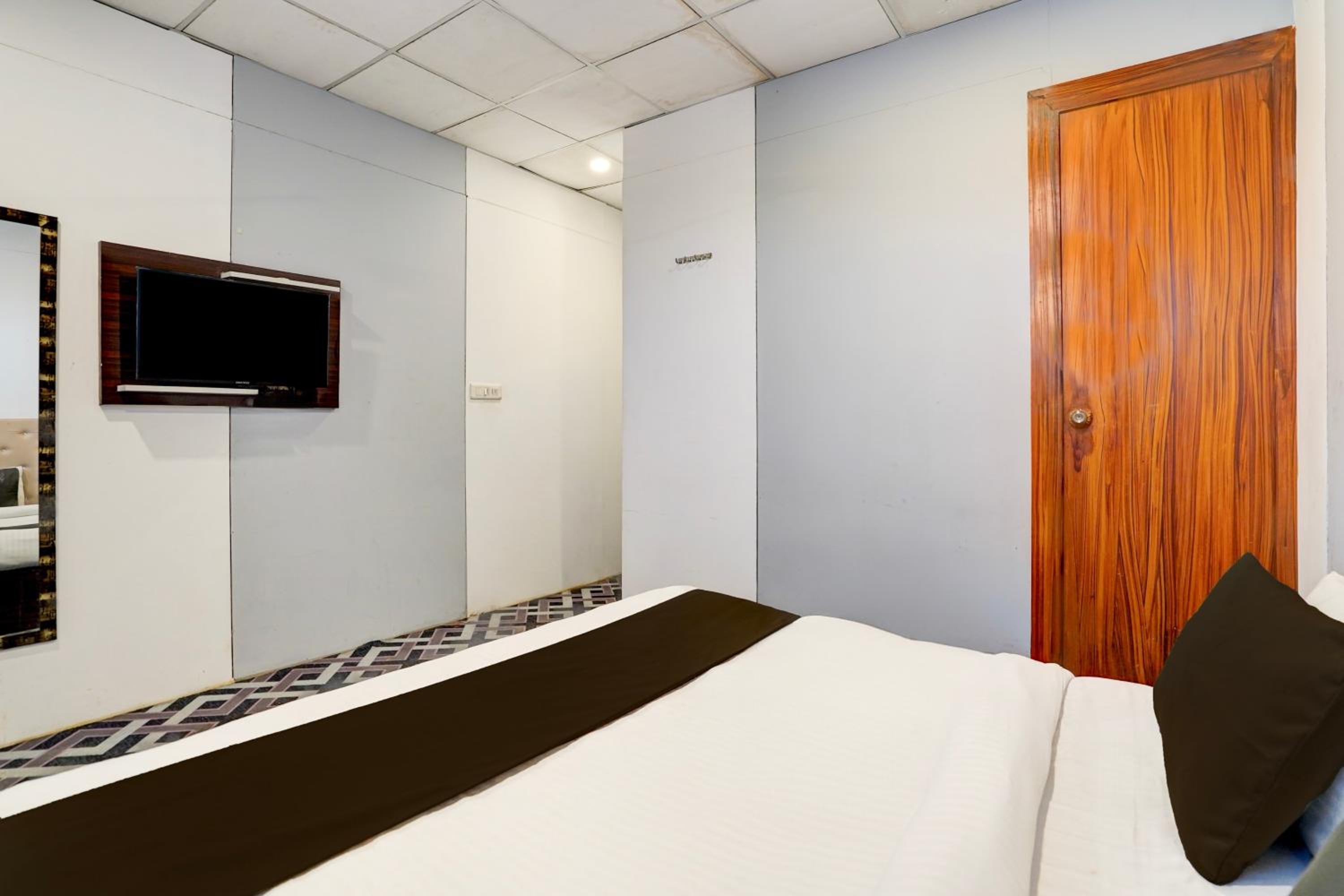 HOTEL O HAVEN