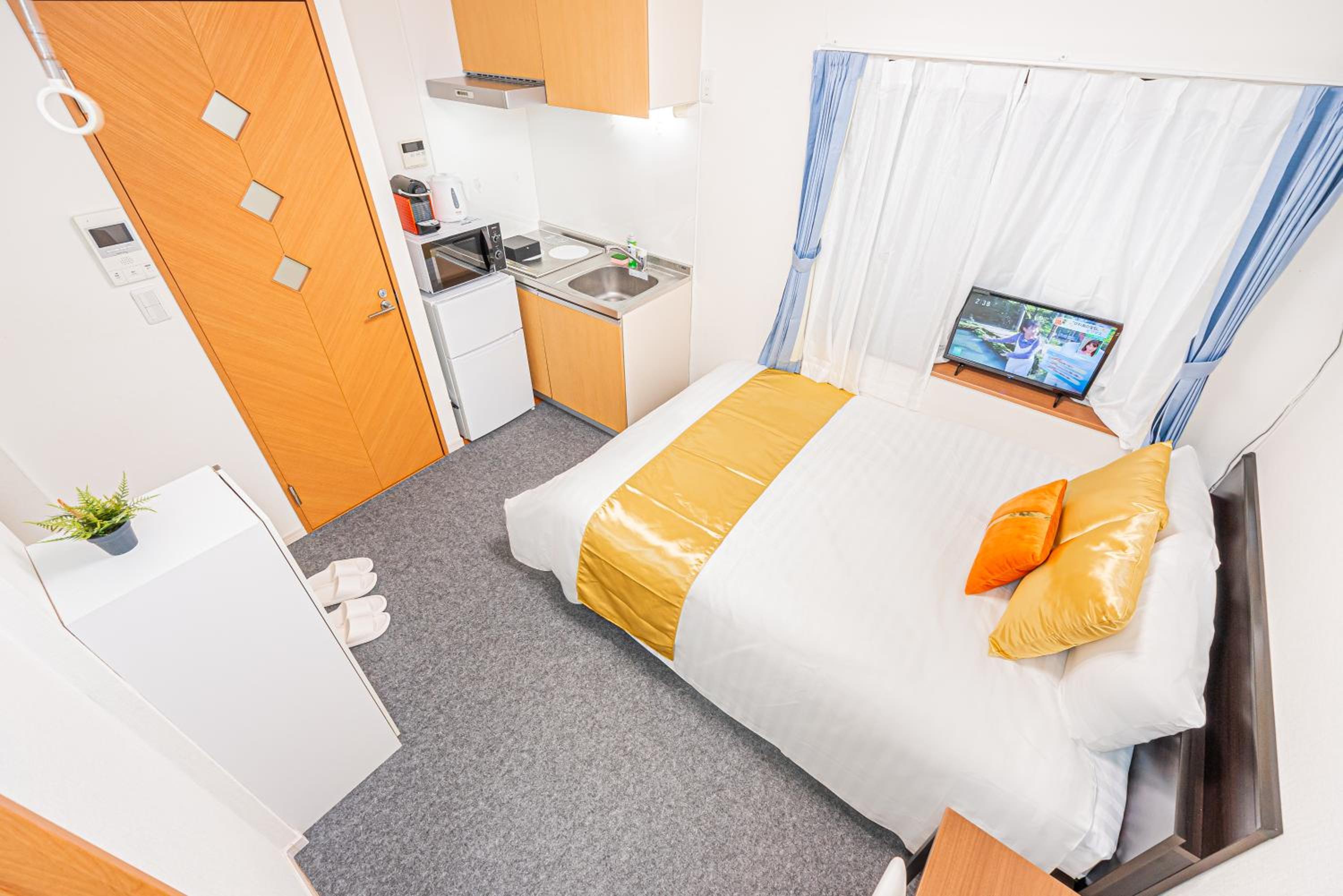 KYARA HOTEL 亀戸b