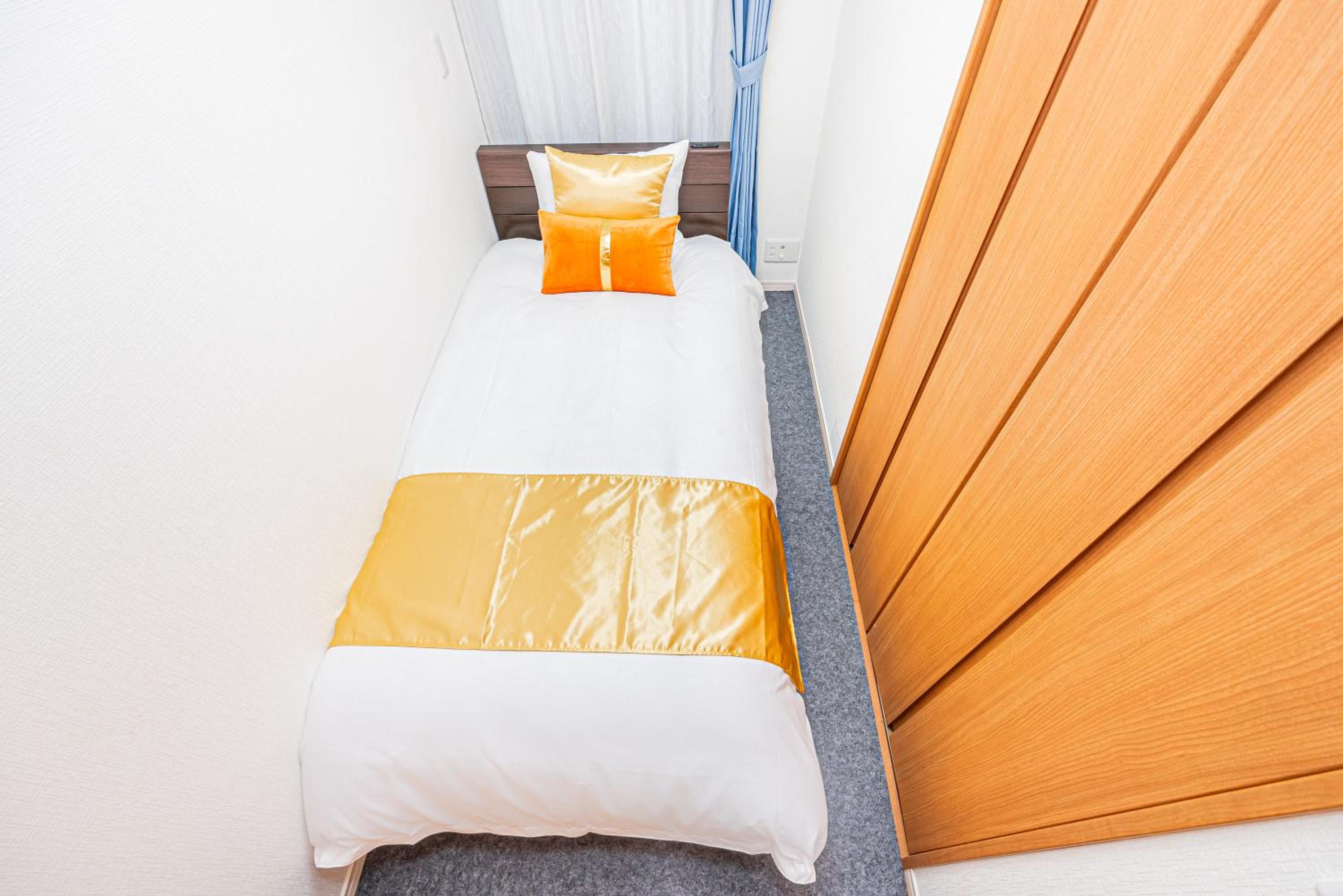 KYARA HOTEL 亀戸b