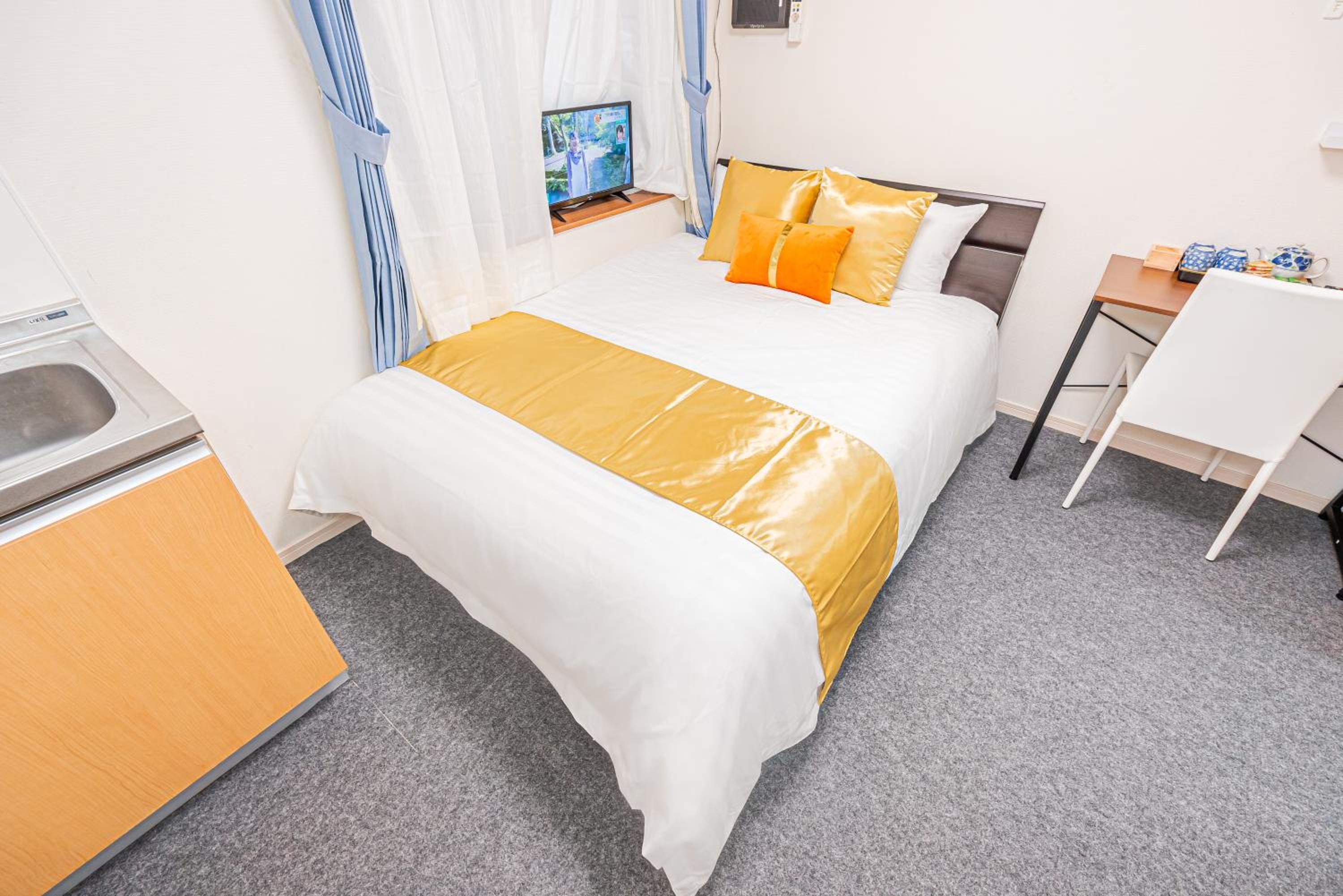 KYARA HOTEL 亀戸b