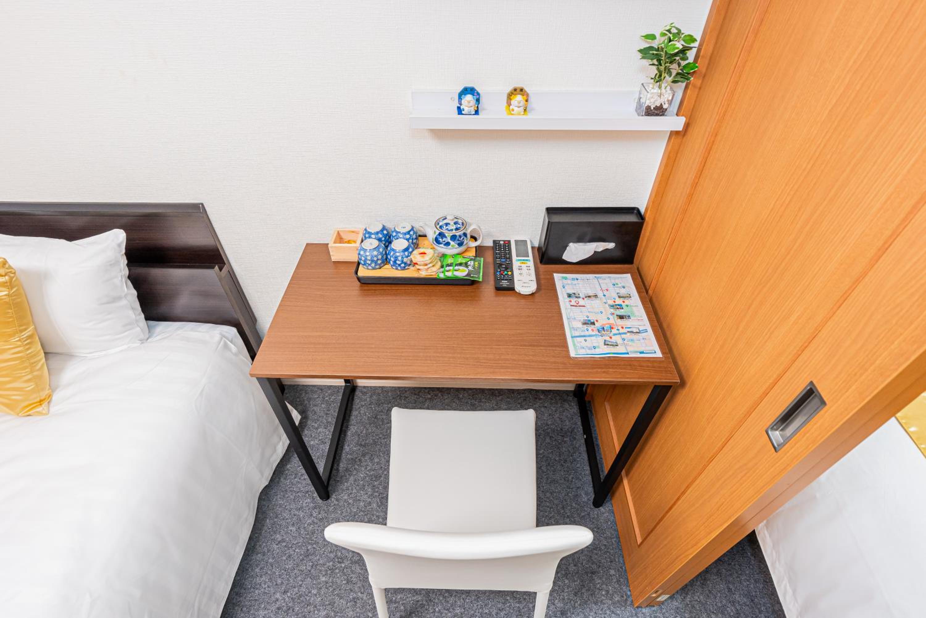 KYARA HOTEL 亀戸b