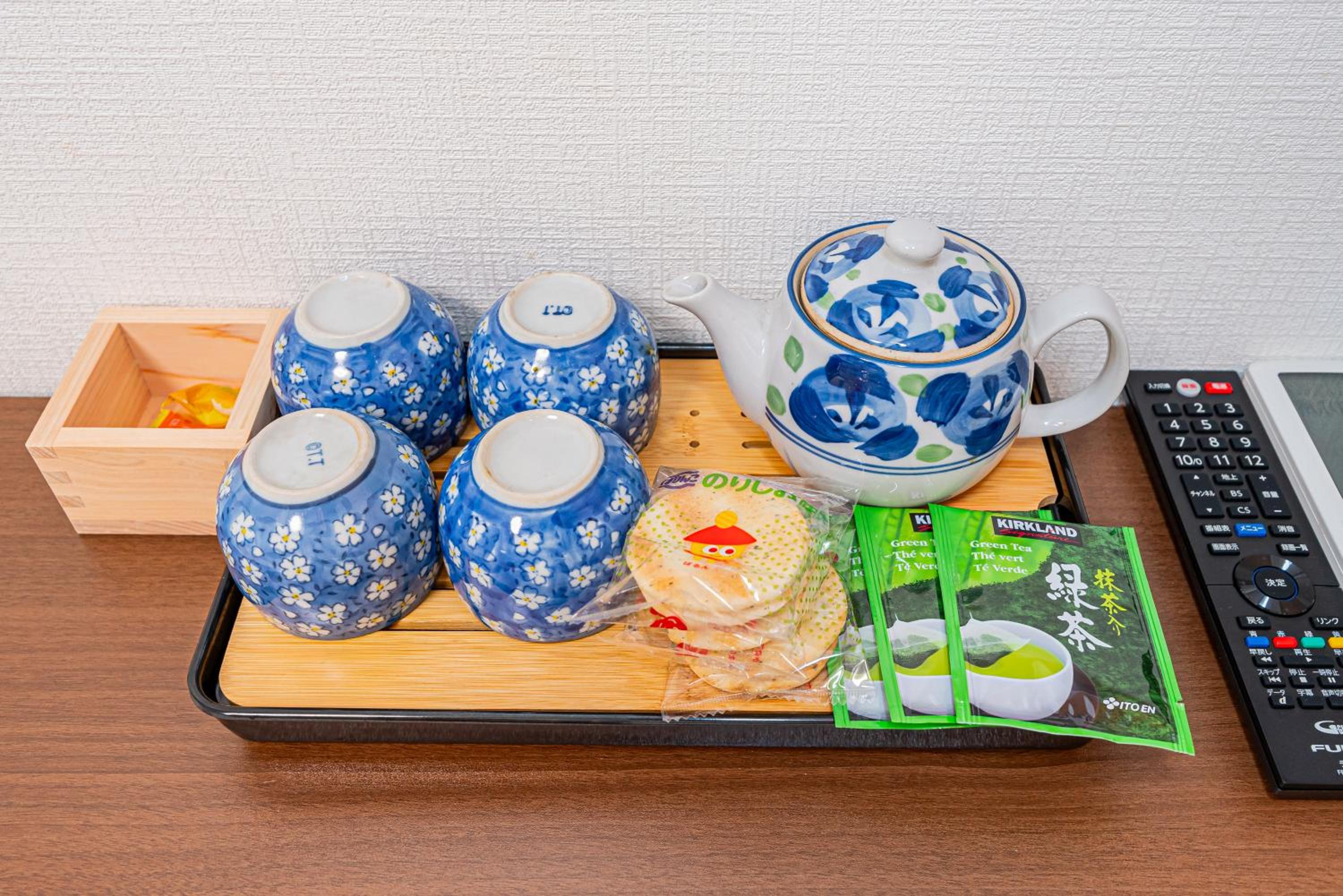 KYARA HOTEL 亀戸b