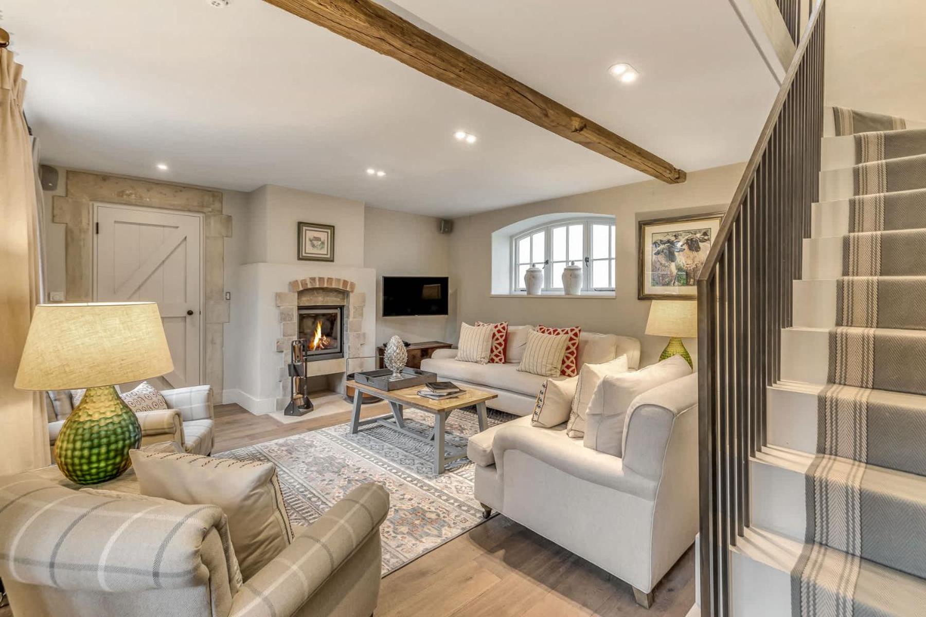 Washbrook Cottage - Hot Tub Packages Available view 5