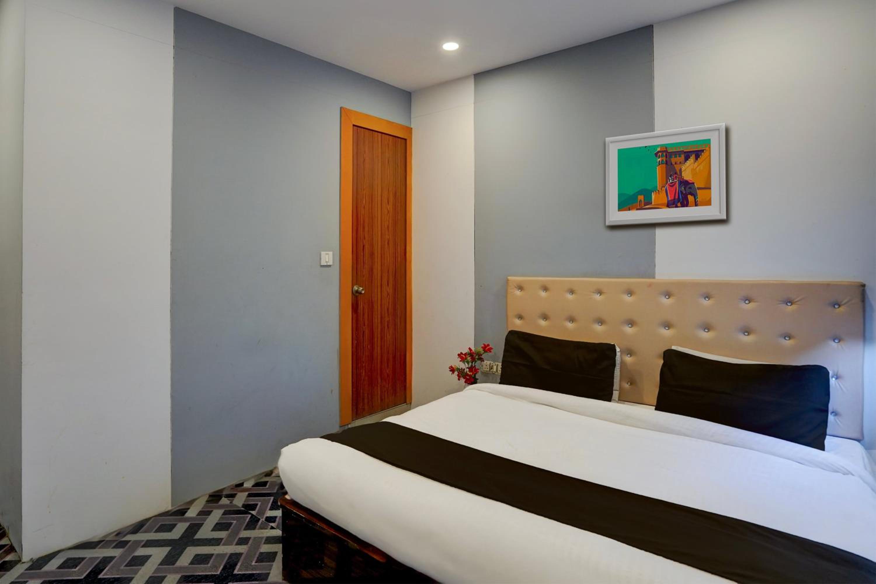 HOTEL O HAVEN