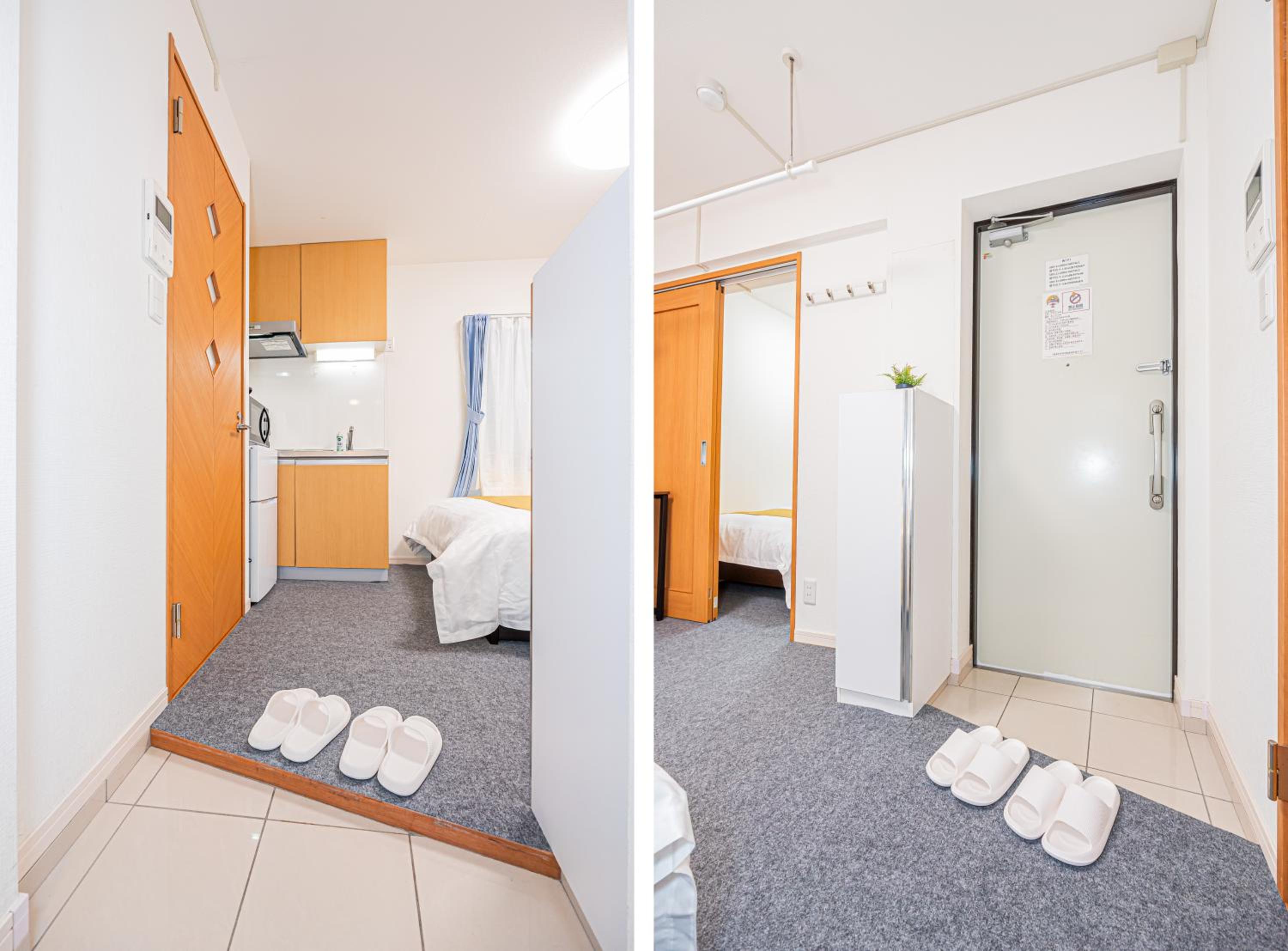 KYARA HOTEL 亀戸b