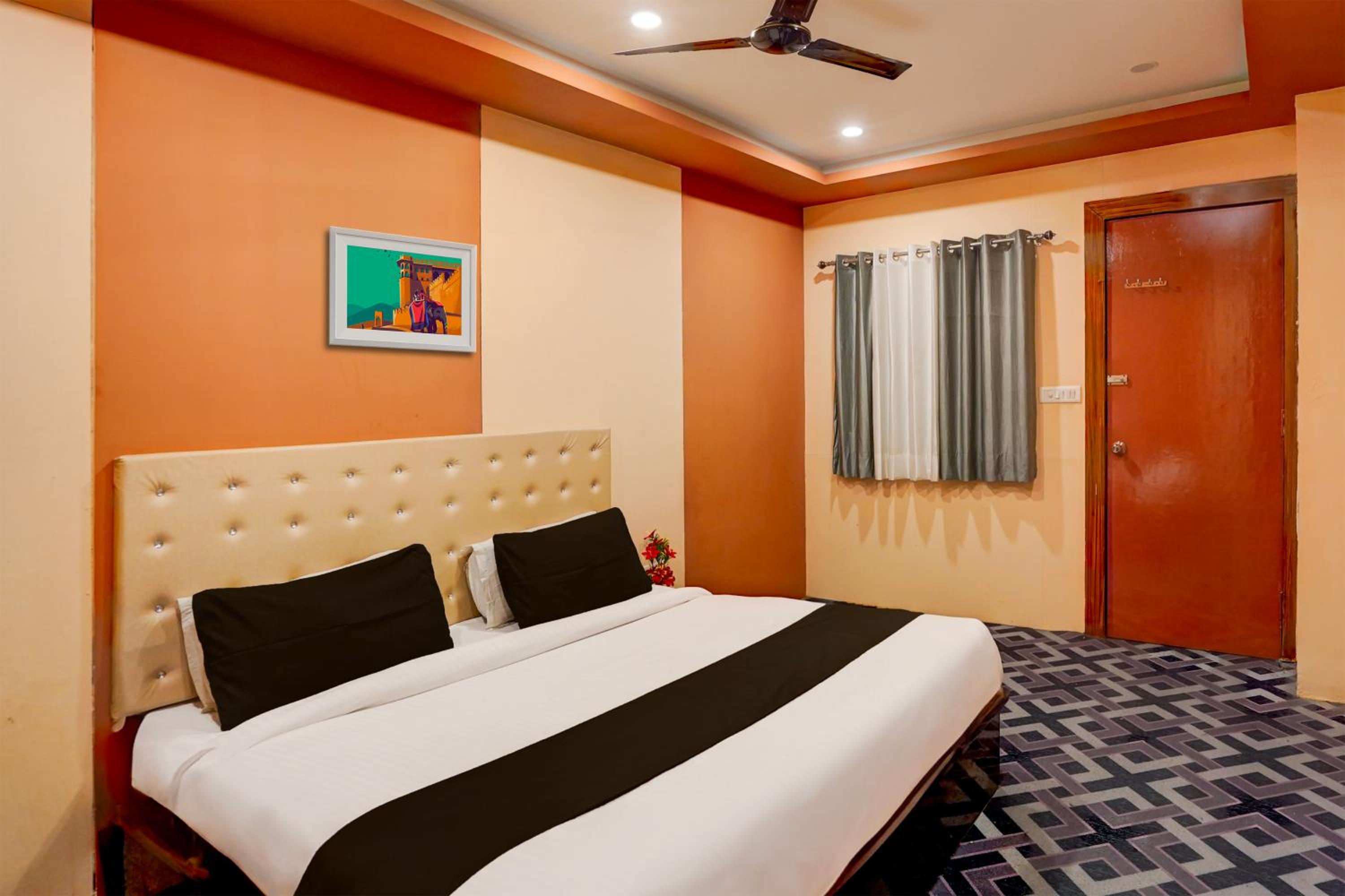 HOTEL O HAVEN