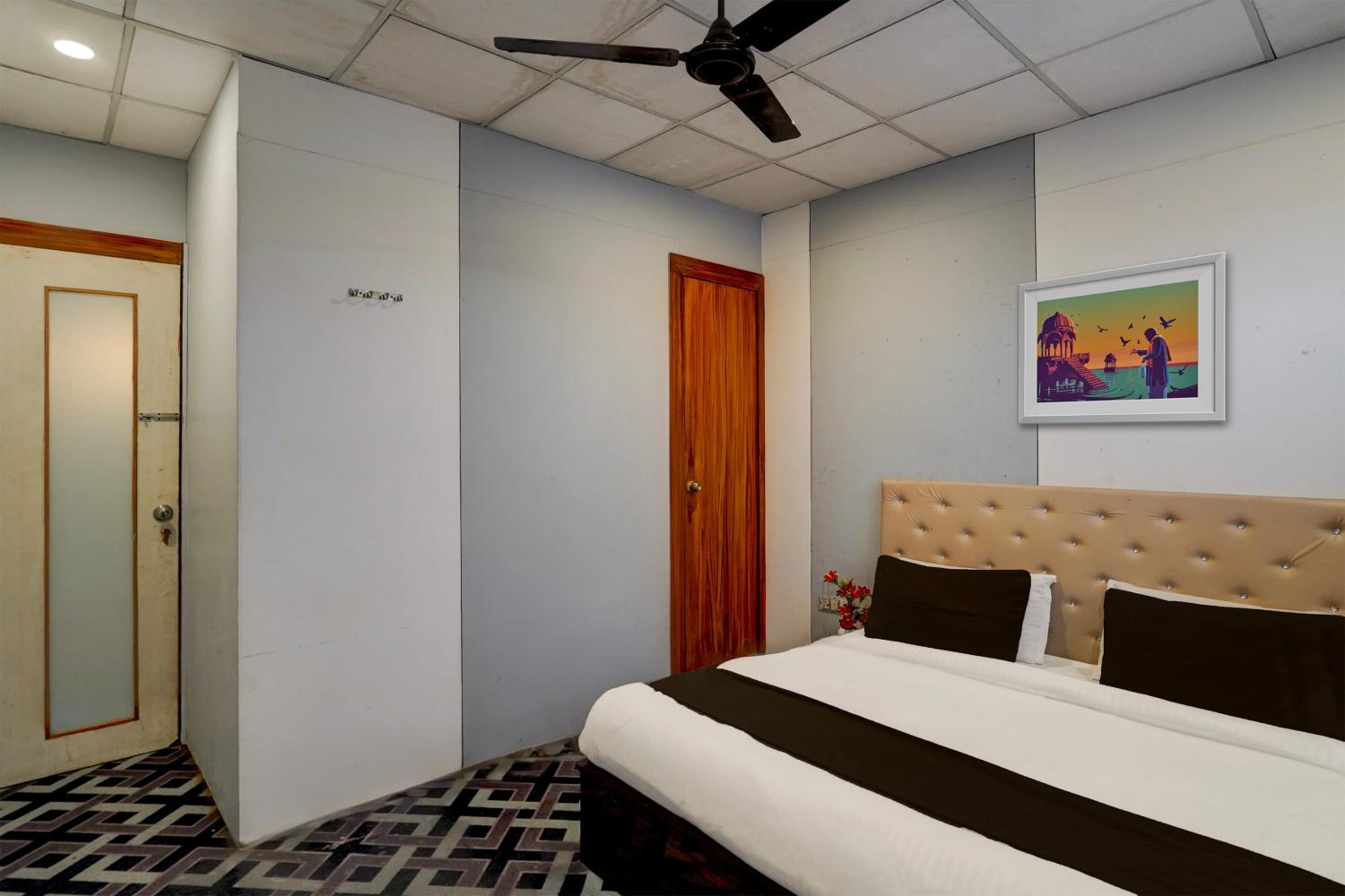 HOTEL O HAVEN