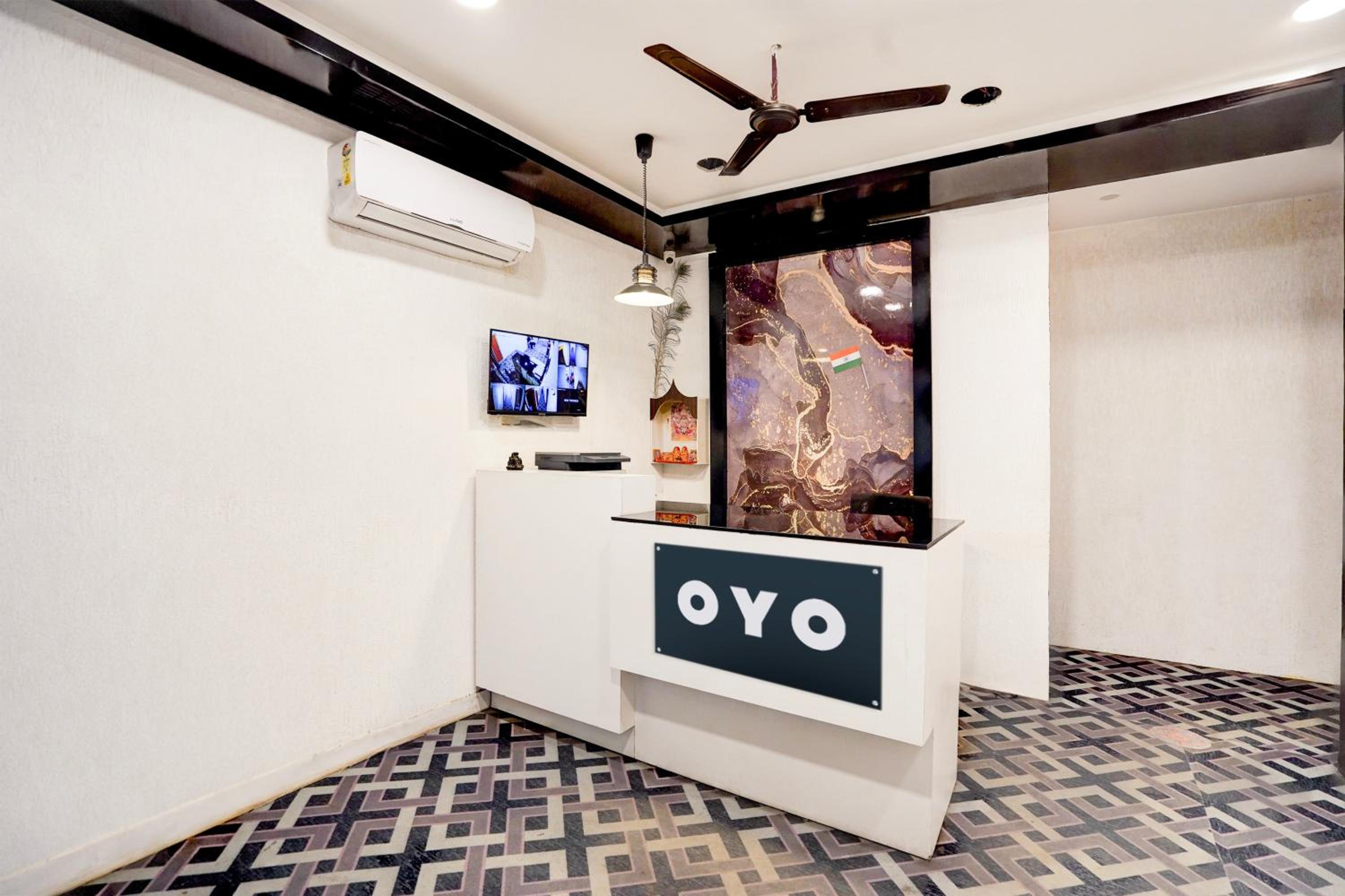 HOTEL O HAVEN