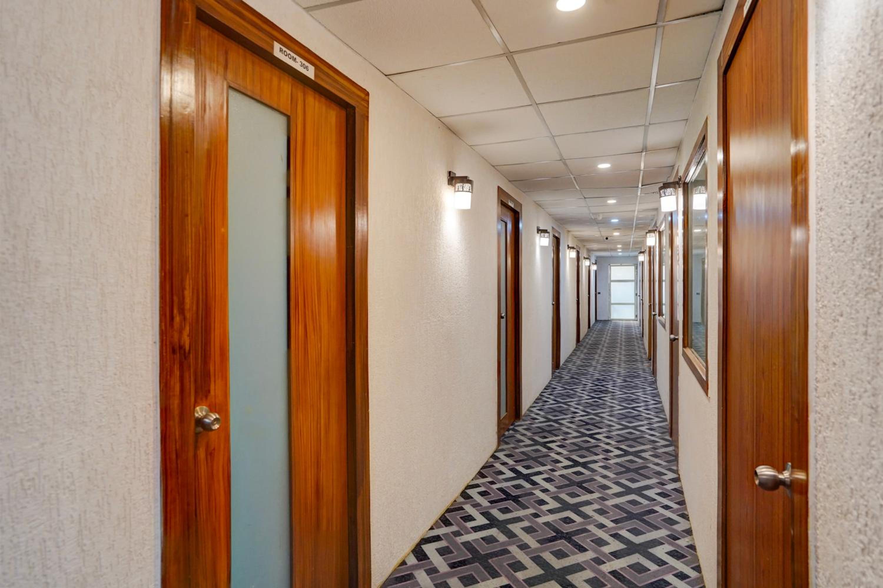 HOTEL O HAVEN