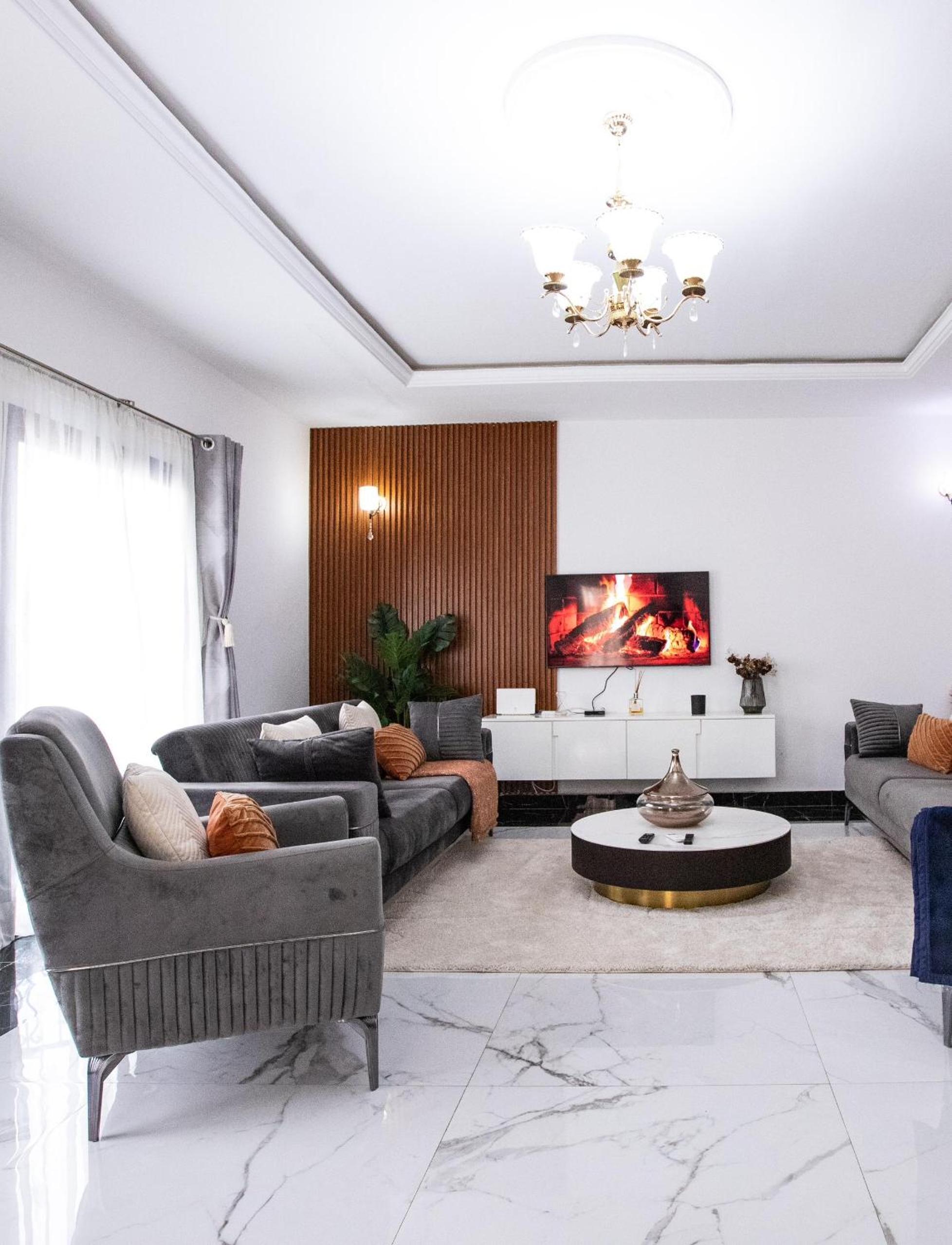 Guest House